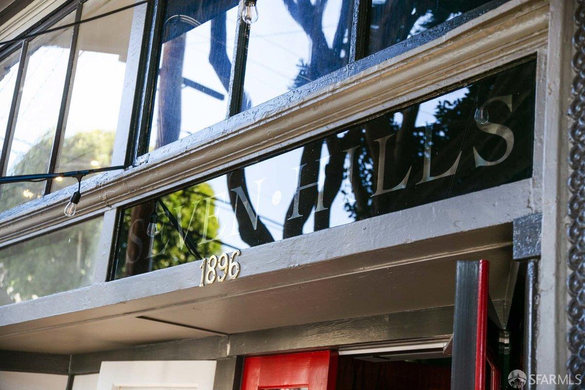 Detail Gallery Image 33 of 41 For 2 Fallon Pl #13,  San Francisco,  CA 94133 - 0 Beds | 1 Baths