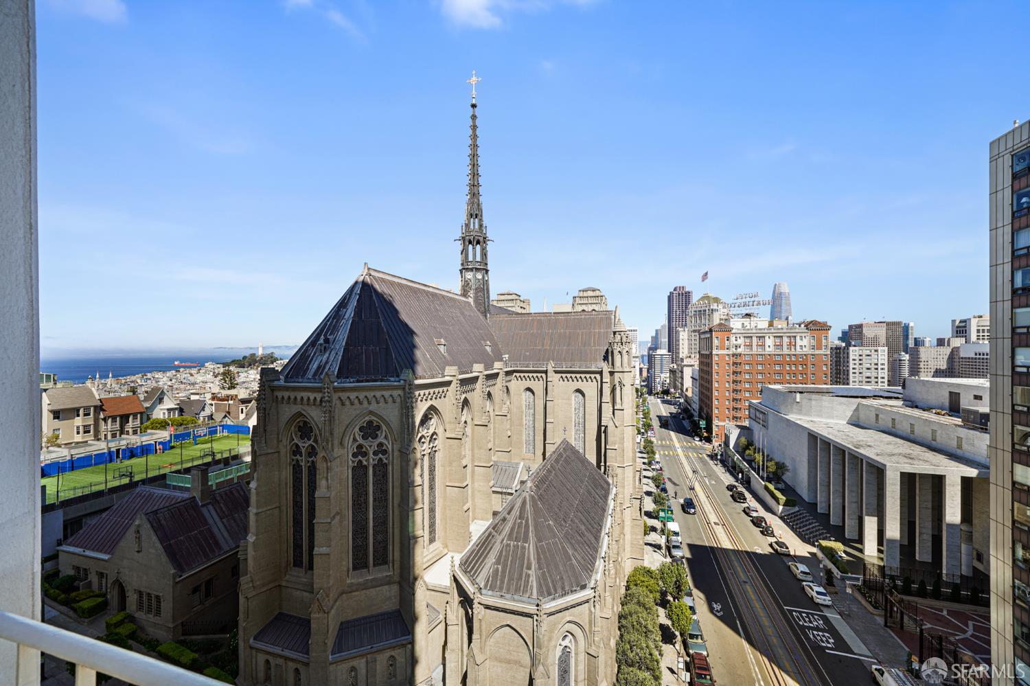 Detail Gallery Image 5 of 37 For 1200 California St 10c,  San Francisco,  CA 94109 - 3 Beds | 3 Baths