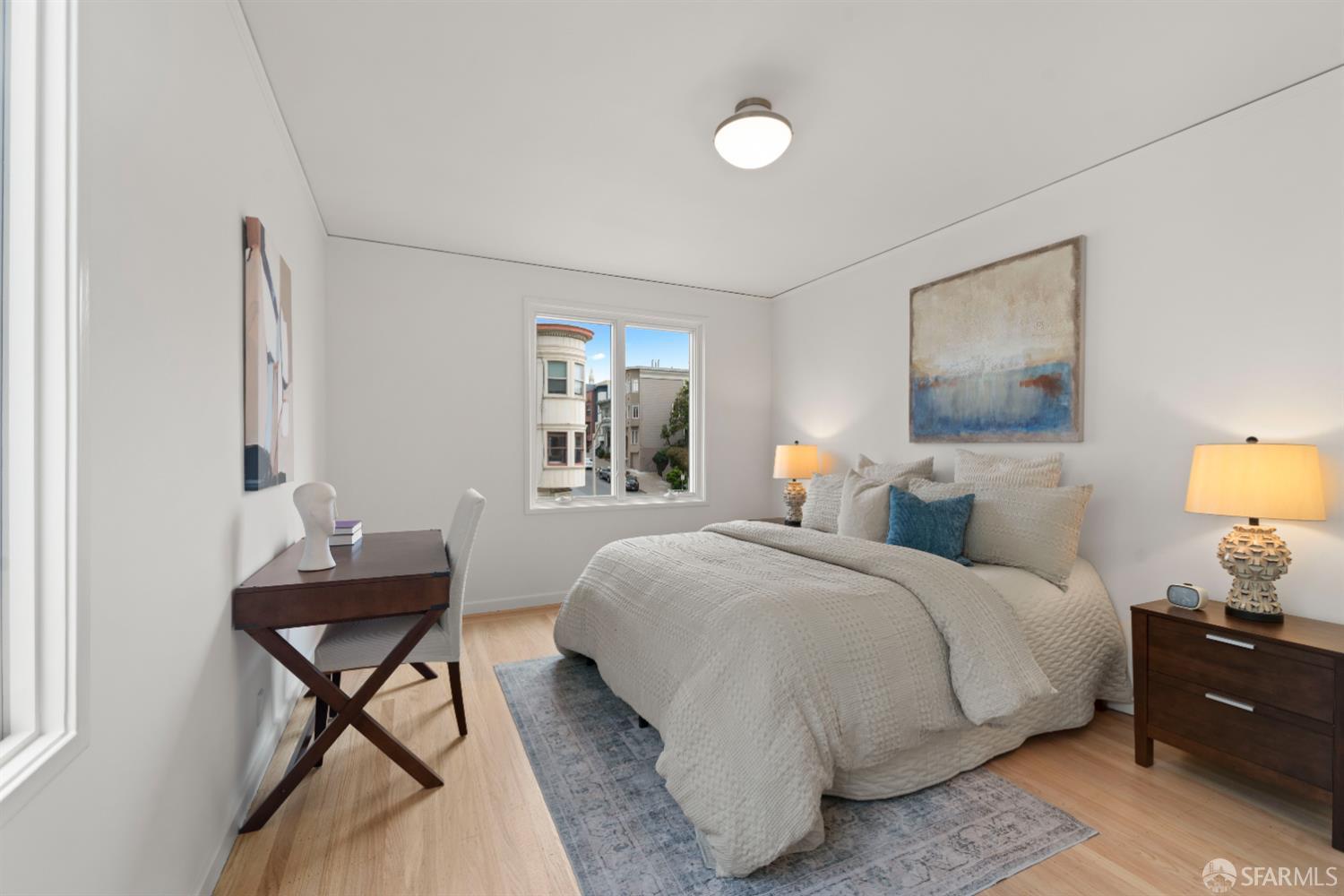 Detail Gallery Image 50 of 90 For 392 Chestnut St, San Francisco,  CA 94133 - – Beds | – Baths