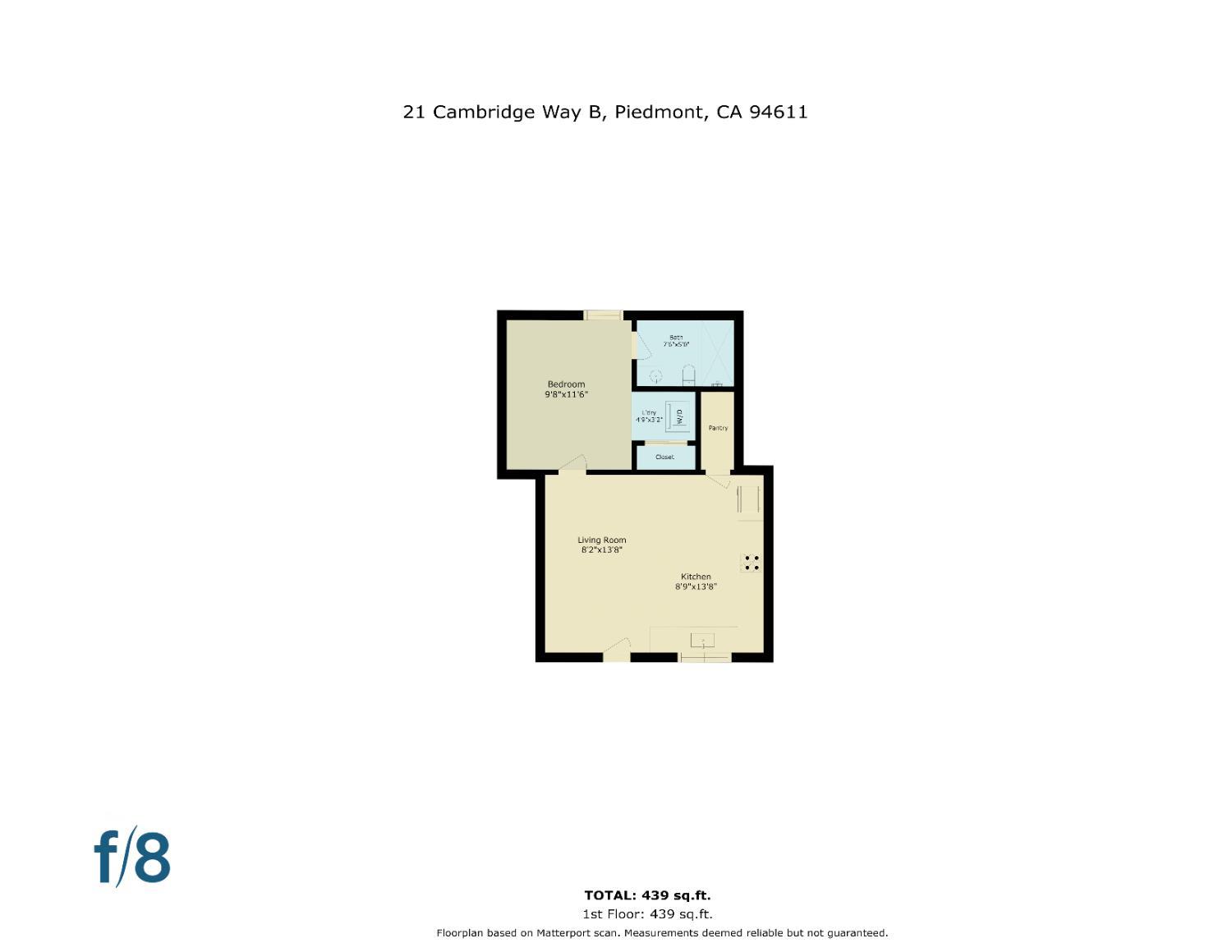 Detail Gallery Image 83 of 87 For 21 Cambridge Way, Piedmont,  CA 94611 - 5 Beds | 5 Baths