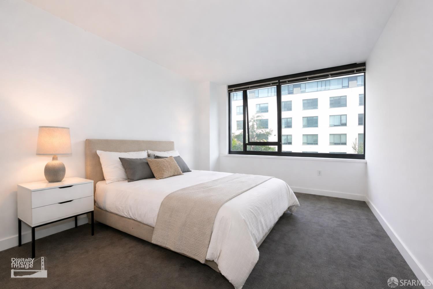Detail Gallery Image 4 of 53 For 250 King St #514,  San Francisco,  CA 94107 - 1 Beds | 1 Baths