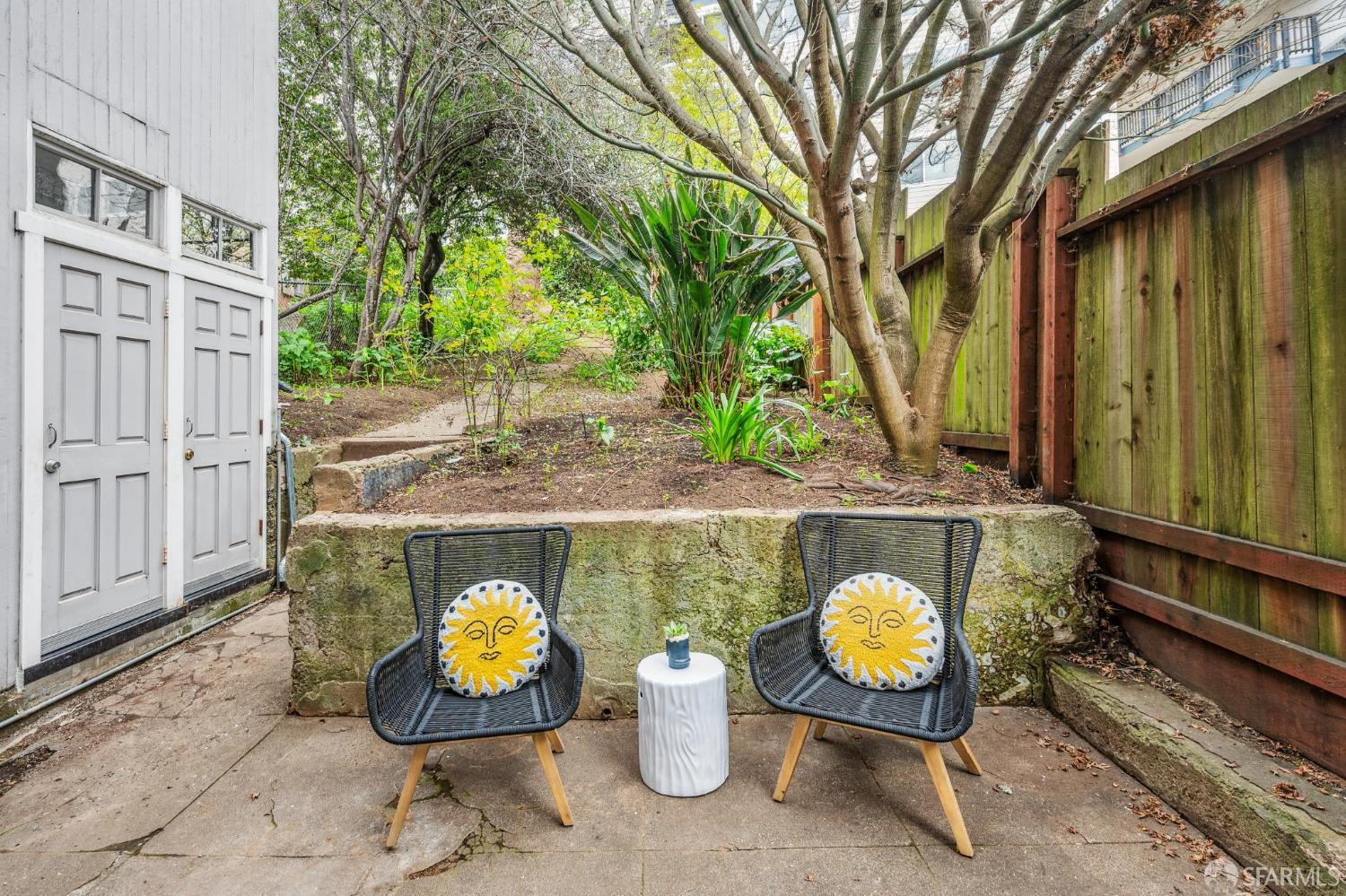 Detail Gallery Image 54 of 61 For 4040 17th St, San Francisco,  CA 94114 - 5 Beds | 2 Baths