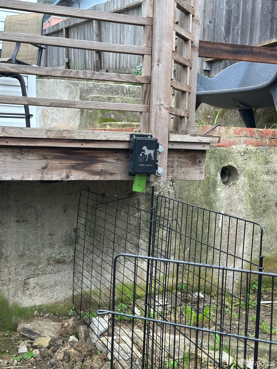 Detail Gallery Image 53 of 57 For 480 Monterey St, Brisbane,  CA 94005 - 3 Beds | 2 Baths