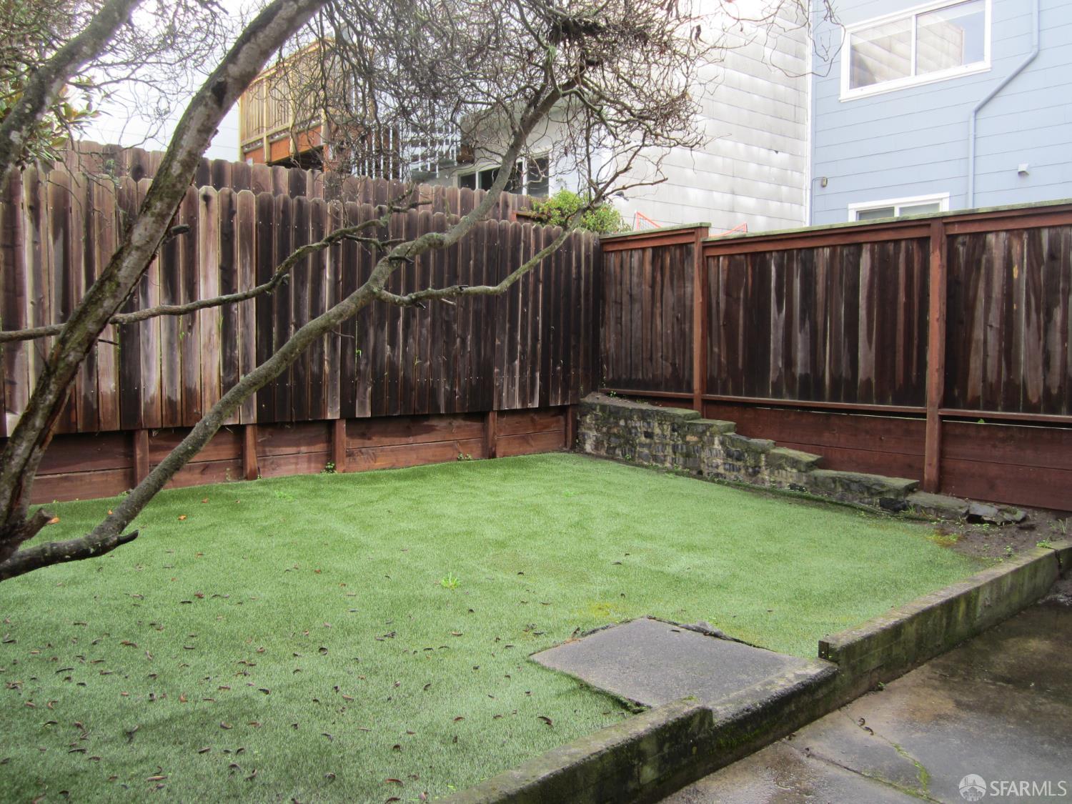 Detail Gallery Image 13 of 14 For 3016 Vicente St, San Francisco,  CA 94116 - 2 Beds | 1 Baths