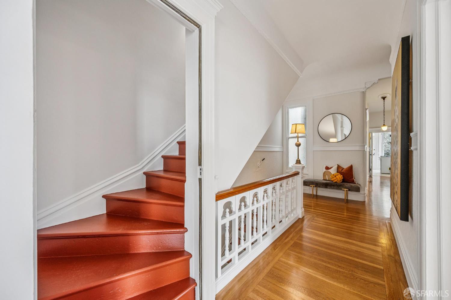 Detail Gallery Image 51 of 61 For 4040 17th St, San Francisco,  CA 94114 - 5 Beds | 2 Baths