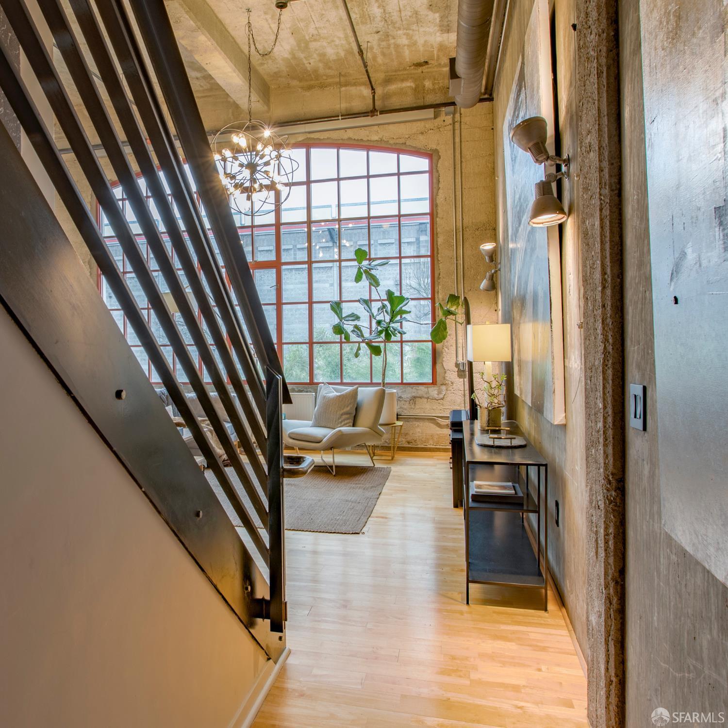 Detail Gallery Image 8 of 29 For 465 10th St #206,  San Francisco,  CA 94103 - 2 Beds | 2 Baths