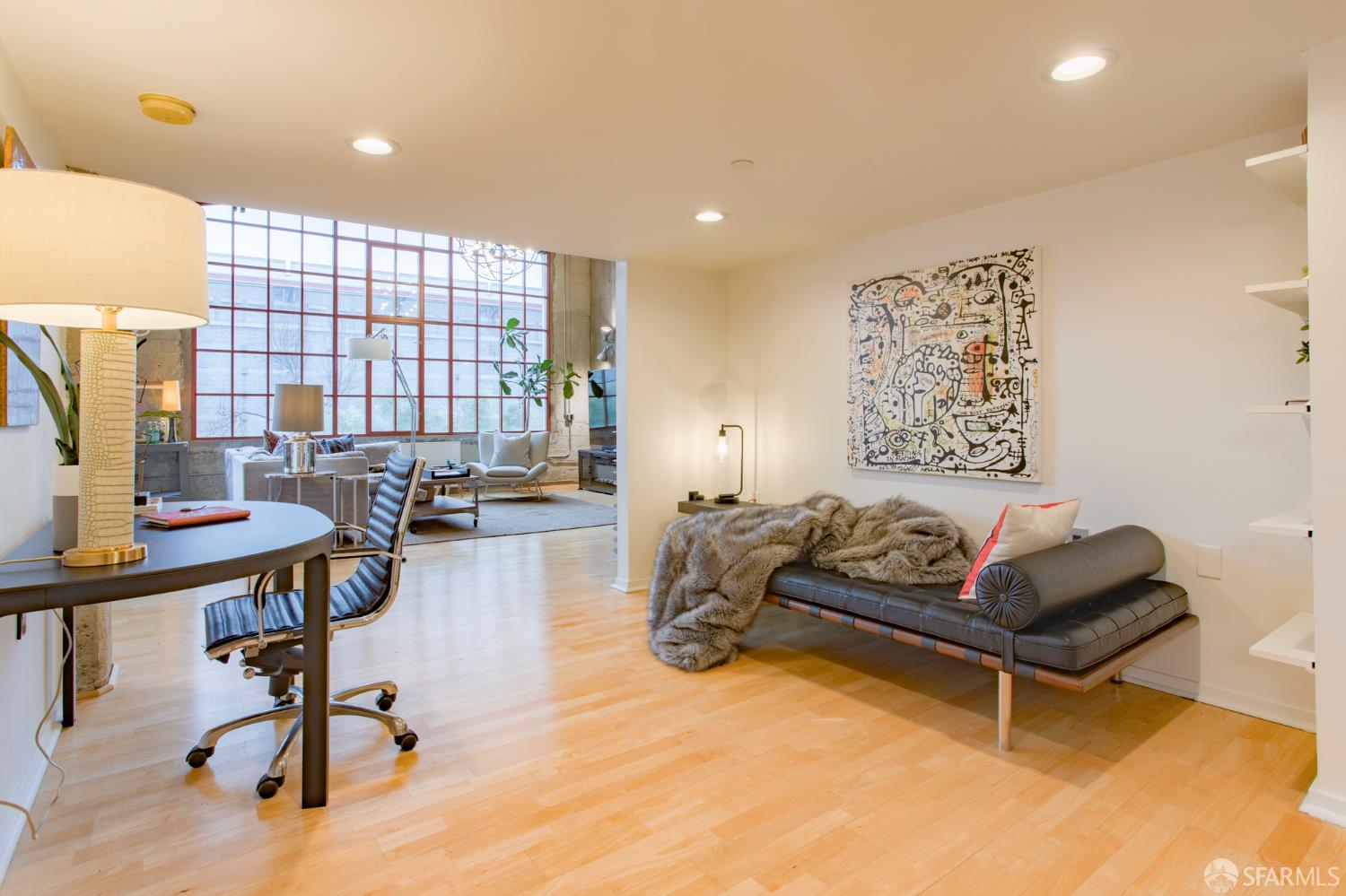 Detail Gallery Image 21 of 29 For 465 10th St #206,  San Francisco,  CA 94103 - 2 Beds | 2 Baths