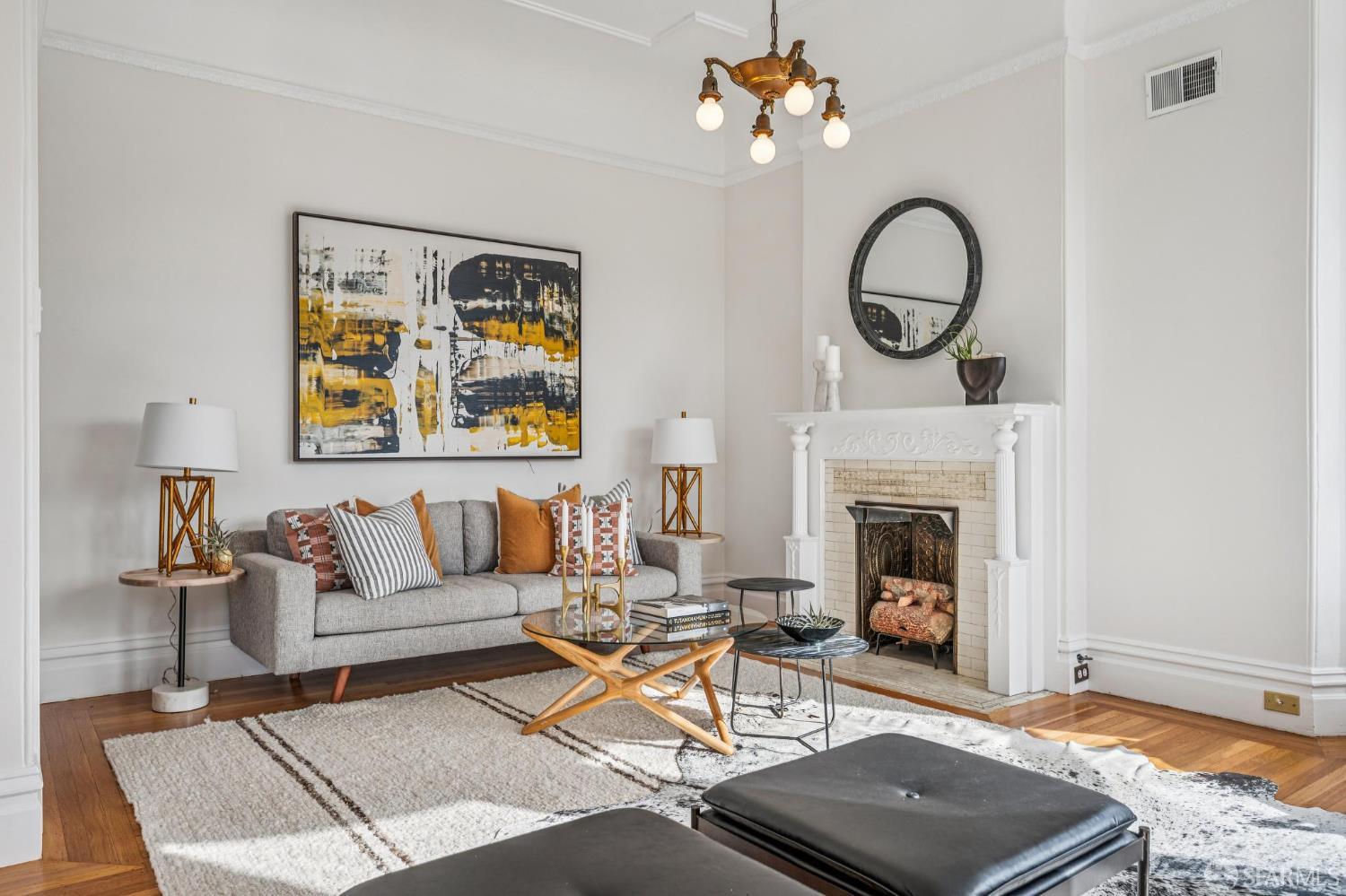 Detail Gallery Image 34 of 61 For 4040 17th St, San Francisco,  CA 94114 - 5 Beds | 2 Baths