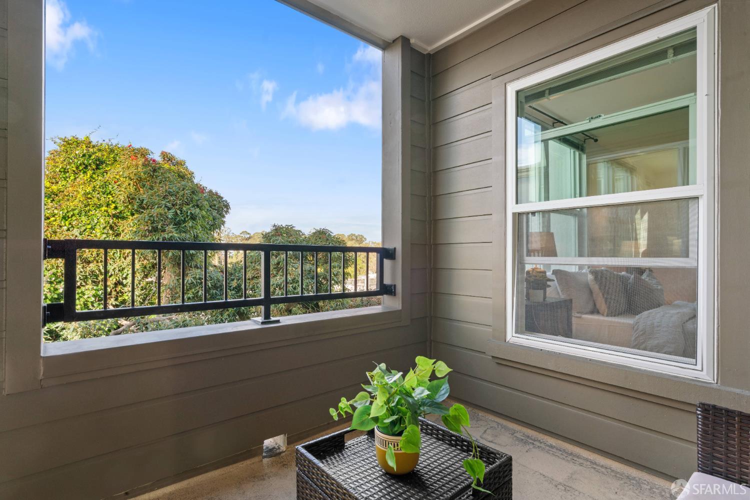 Detail Gallery Image 35 of 55 For 8400 Oceanview Ter #208,  San Francisco,  CA 94132 - 2 Beds | 2 Baths