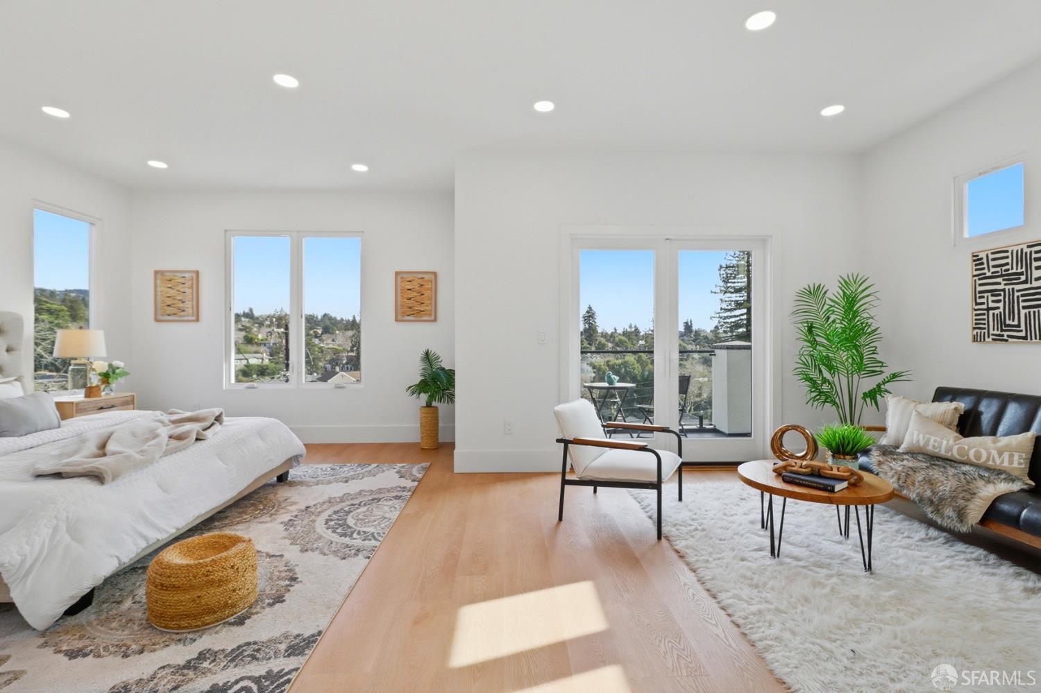 Detail Gallery Image 29 of 87 For 21 Cambridge Way, Piedmont,  CA 94611 - 5 Beds | 5 Baths