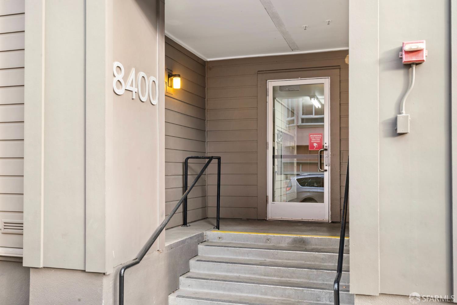 Detail Gallery Image 44 of 55 For 8400 Oceanview Ter #208,  San Francisco,  CA 94132 - 2 Beds | 2 Baths