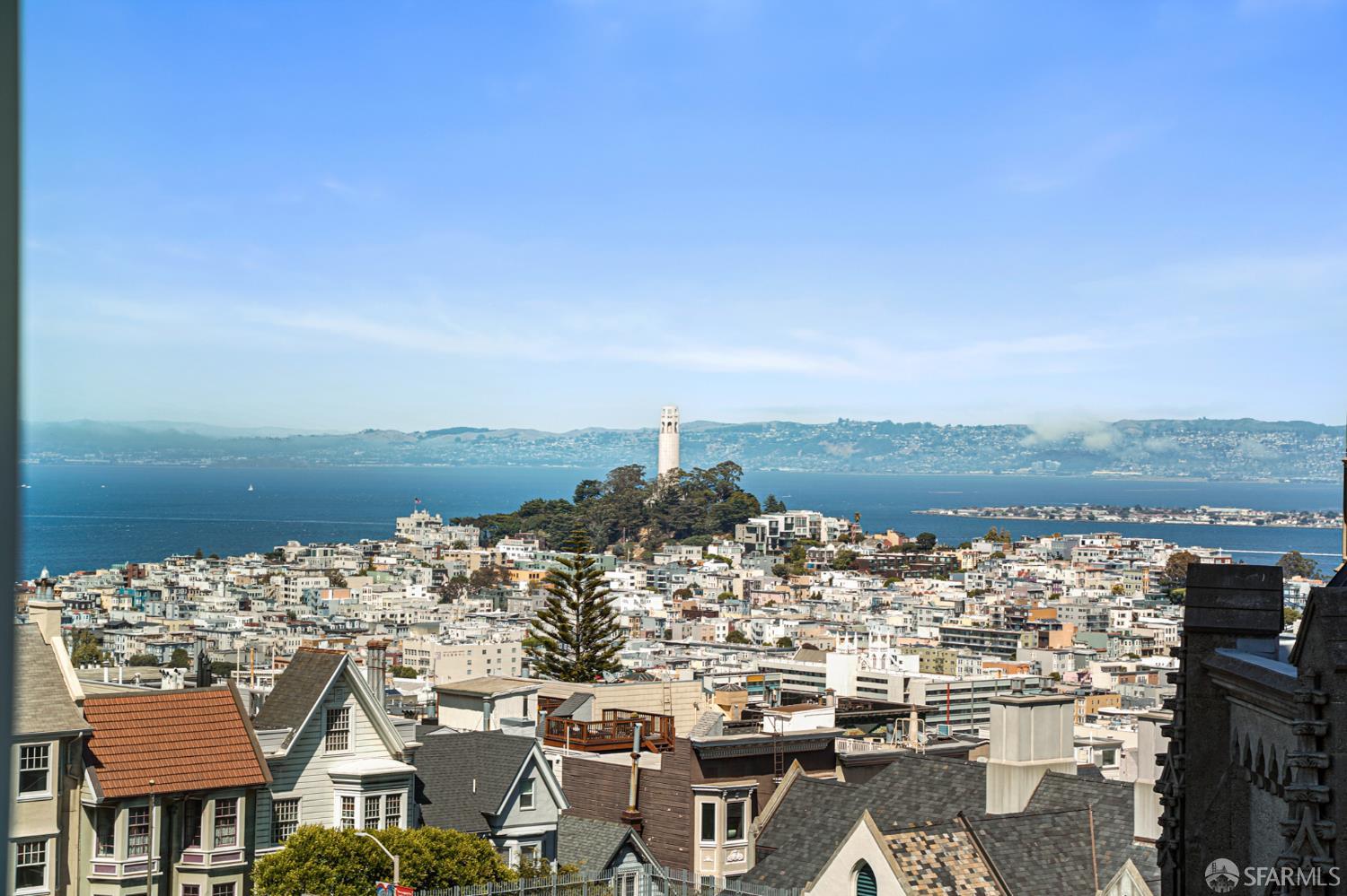 Detail Gallery Image 6 of 37 For 1200 California St 10c,  San Francisco,  CA 94109 - 3 Beds | 3 Baths