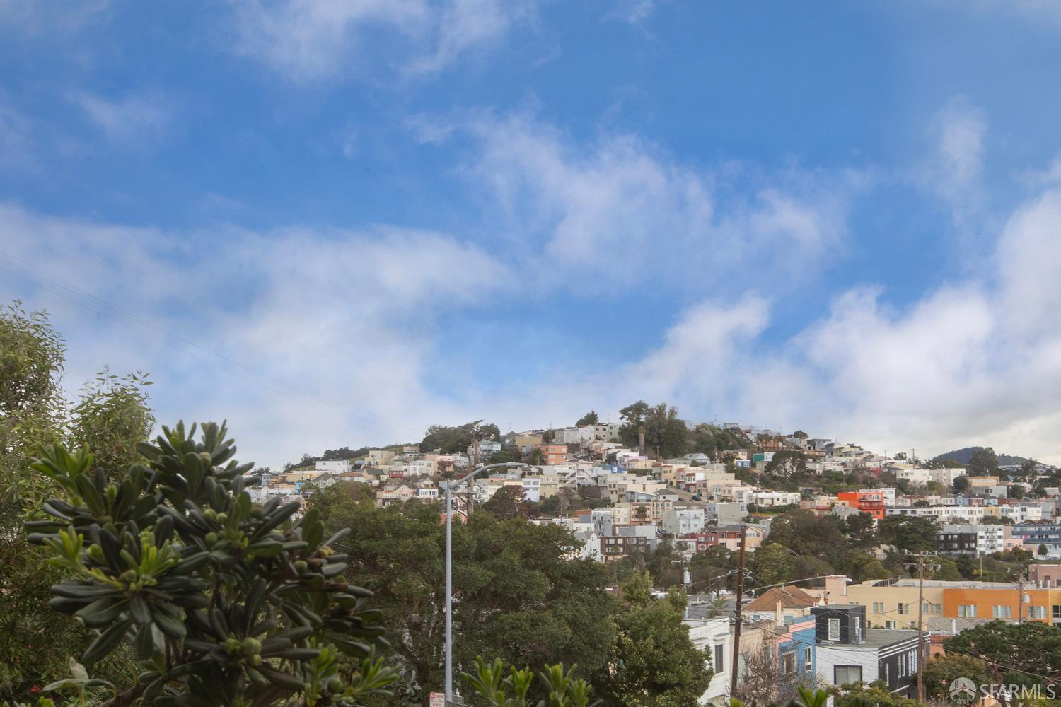 Detail Gallery Image 30 of 57 For 15 Le Conte Cir, San Francisco,  CA 94124 - 4 Beds | 2/1 Baths