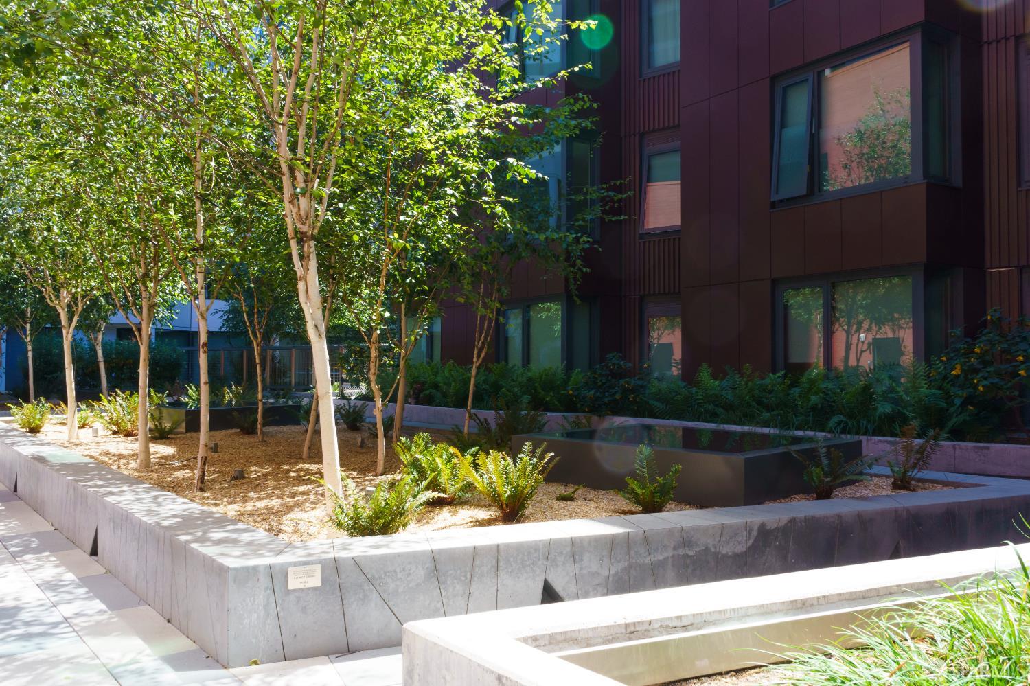 Detail Gallery Image 22 of 30 For 280 Spear St 4p,  San Francisco,  CA 94105 - 1 Beds | 1 Baths