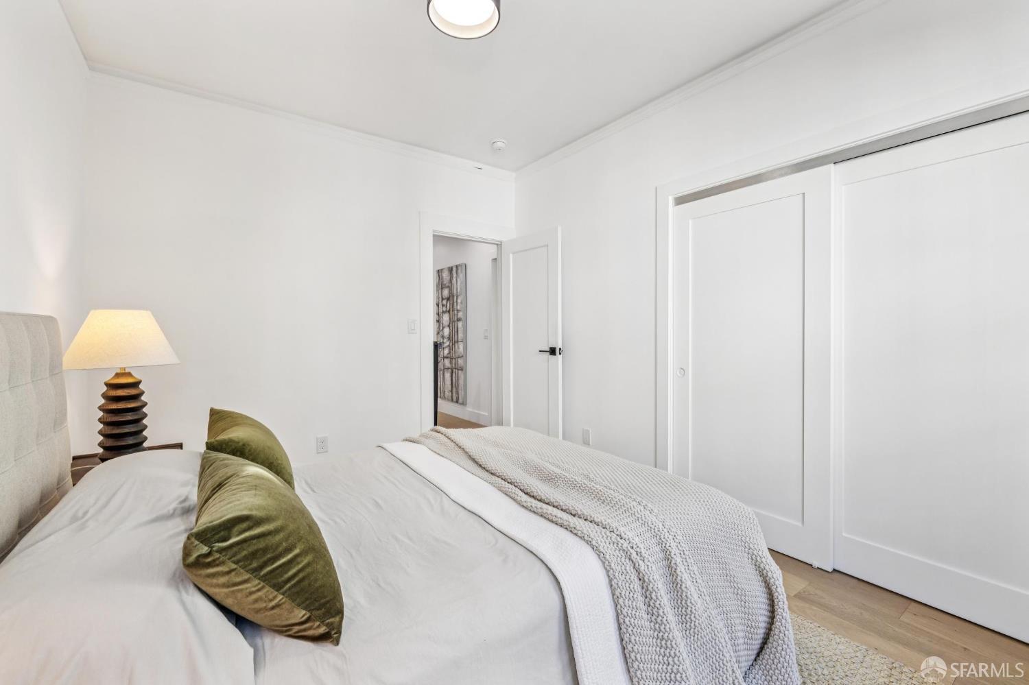 Detail Gallery Image 12 of 20 For 333 Austin St, San Francisco,  CA 94109 - 2 Beds | 1 Baths