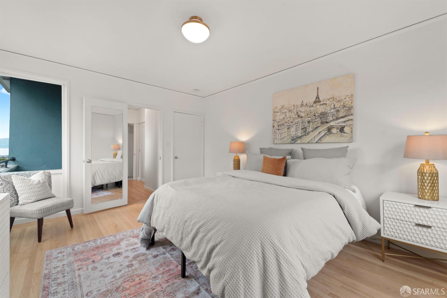 Detail Gallery Image 43 of 90 For 392 Chestnut St, San Francisco,  CA 94133 - – Beds | – Baths