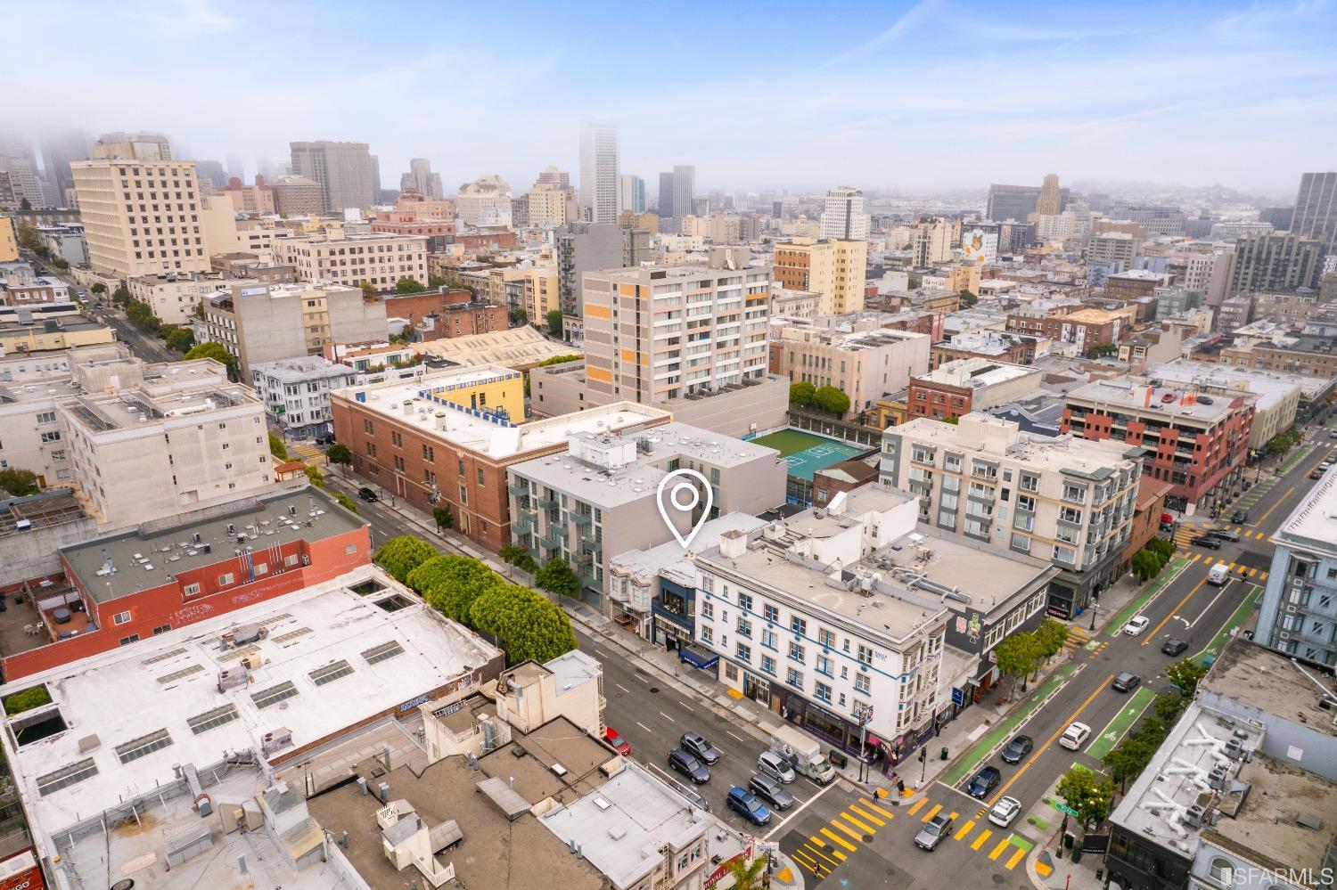 Detail Gallery Image 45 of 60 For 1467 Pine St, San Francisco,  CA 94109 - – Beds | – Baths