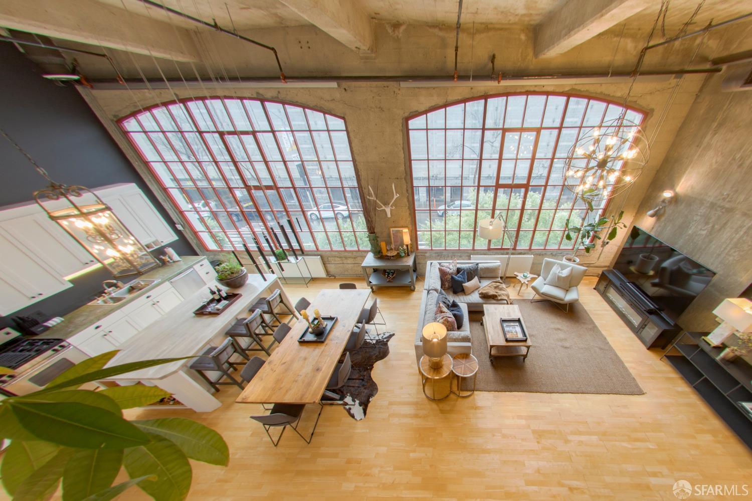 Detail Gallery Image 29 of 29 For 465 10th St #206,  San Francisco,  CA 94103 - 2 Beds | 2 Baths