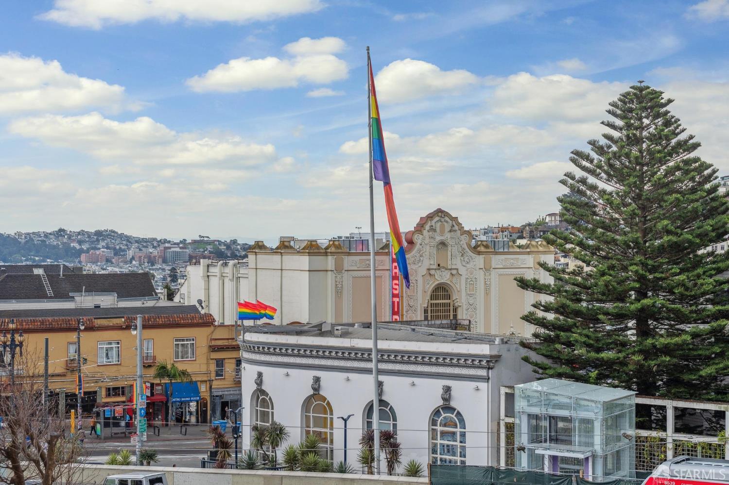 Detail Gallery Image 60 of 61 For 4040 17th St, San Francisco,  CA 94114 - 5 Beds | 2 Baths