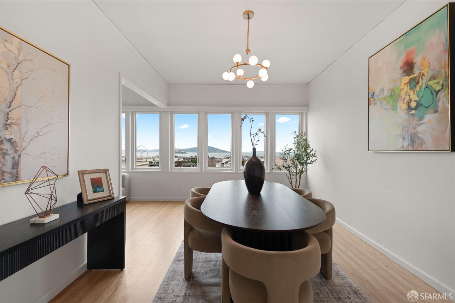 Detail Gallery Image 20 of 90 For 392 Chestnut St, San Francisco,  CA 94133 - – Beds | – Baths