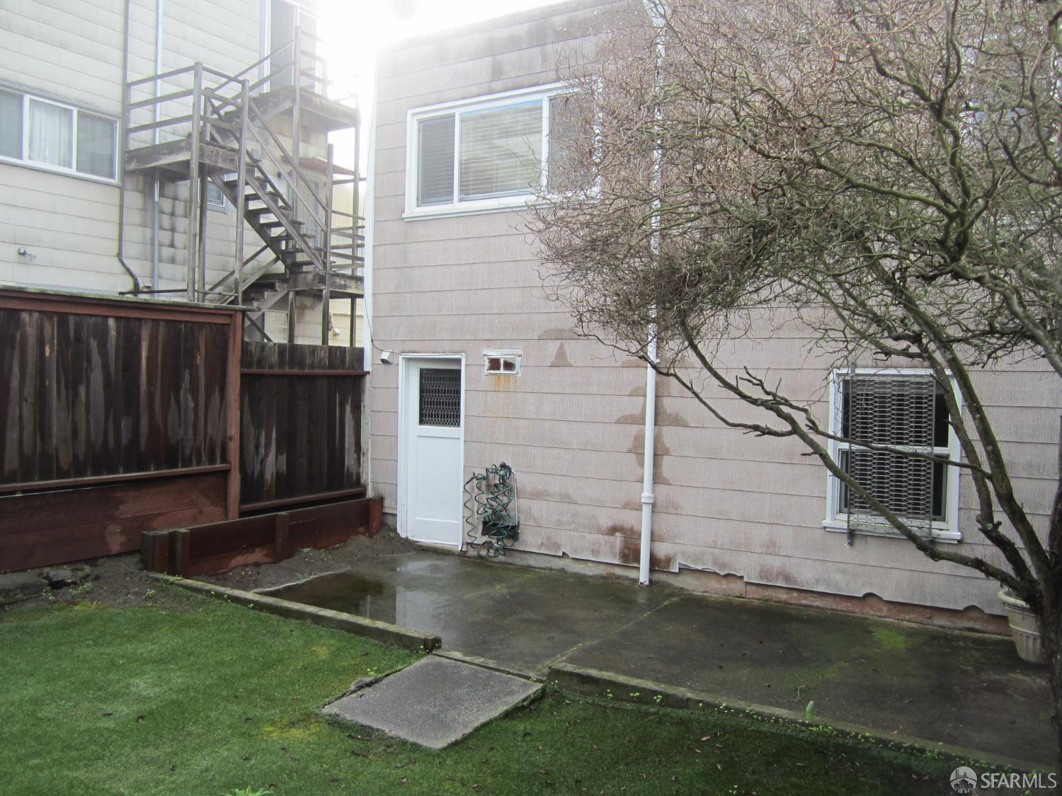 Detail Gallery Image 14 of 14 For 3016 Vicente St, San Francisco,  CA 94116 - 2 Beds | 1 Baths