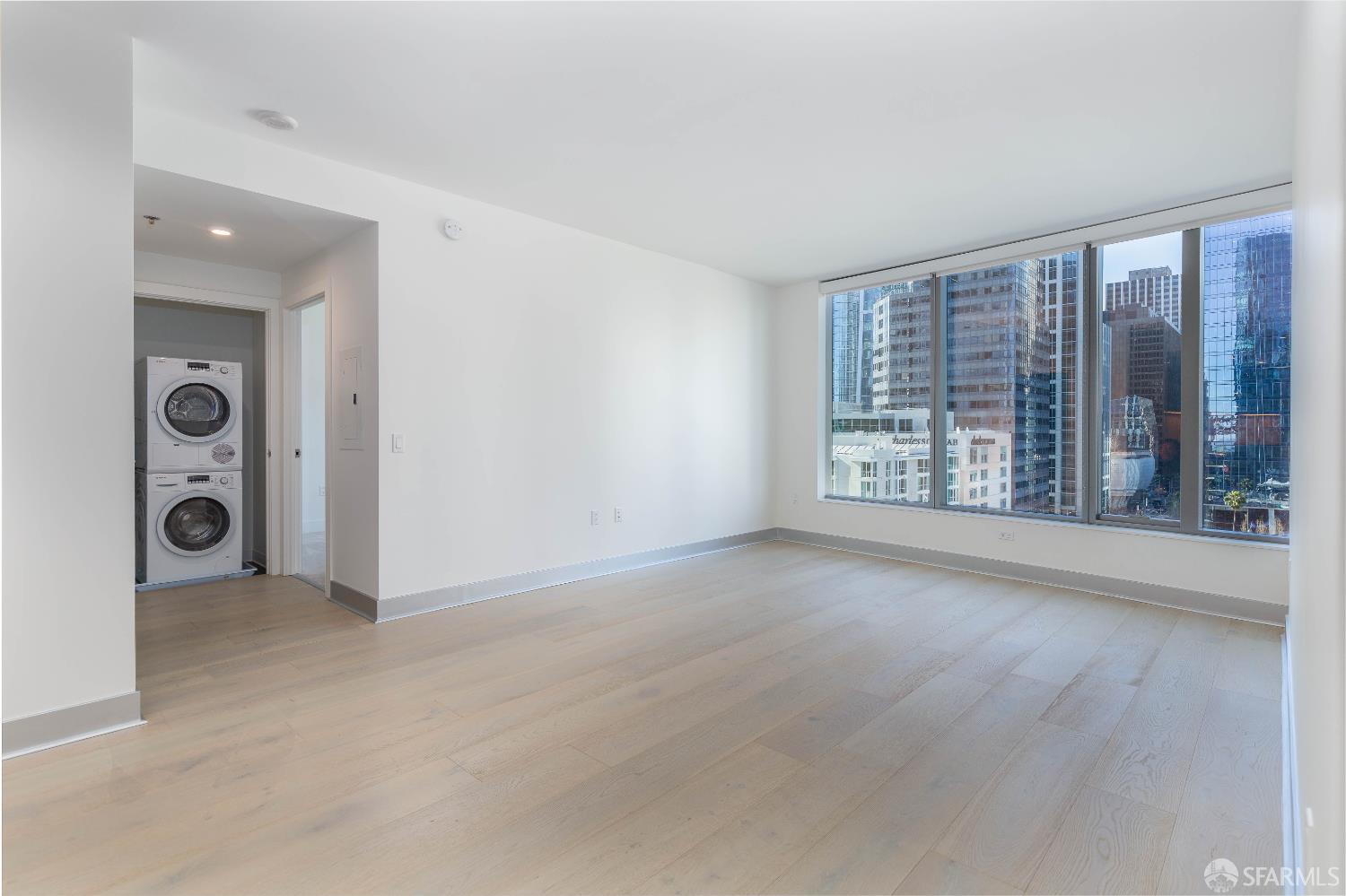 Detail Gallery Image 6 of 35 For 201 Folsom St 4b,  San Francisco,  CA 94105 - 2 Beds | 2 Baths