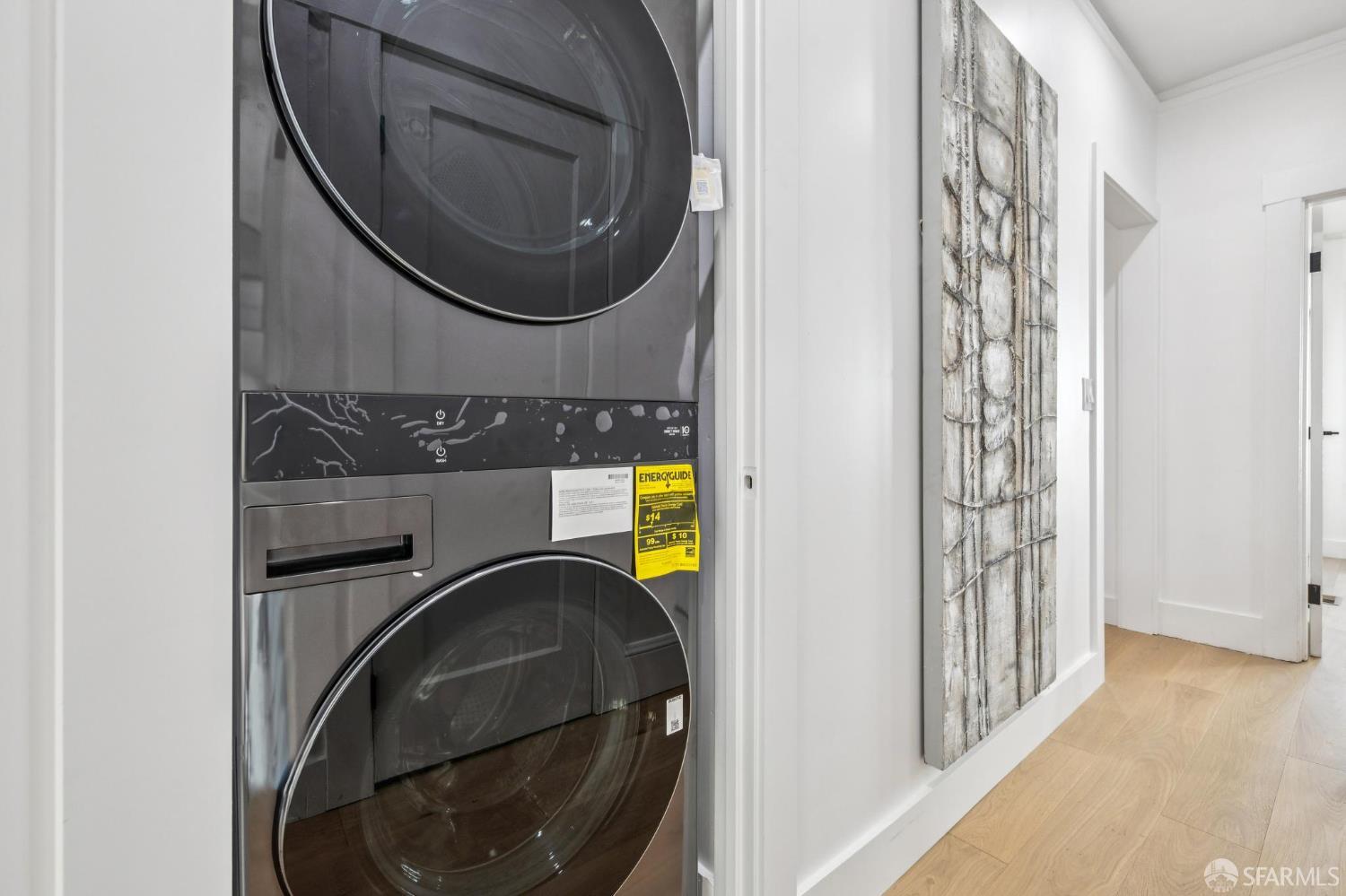 Detail Gallery Image 16 of 20 For 333 Austin St, San Francisco,  CA 94109 - 2 Beds | 1 Baths