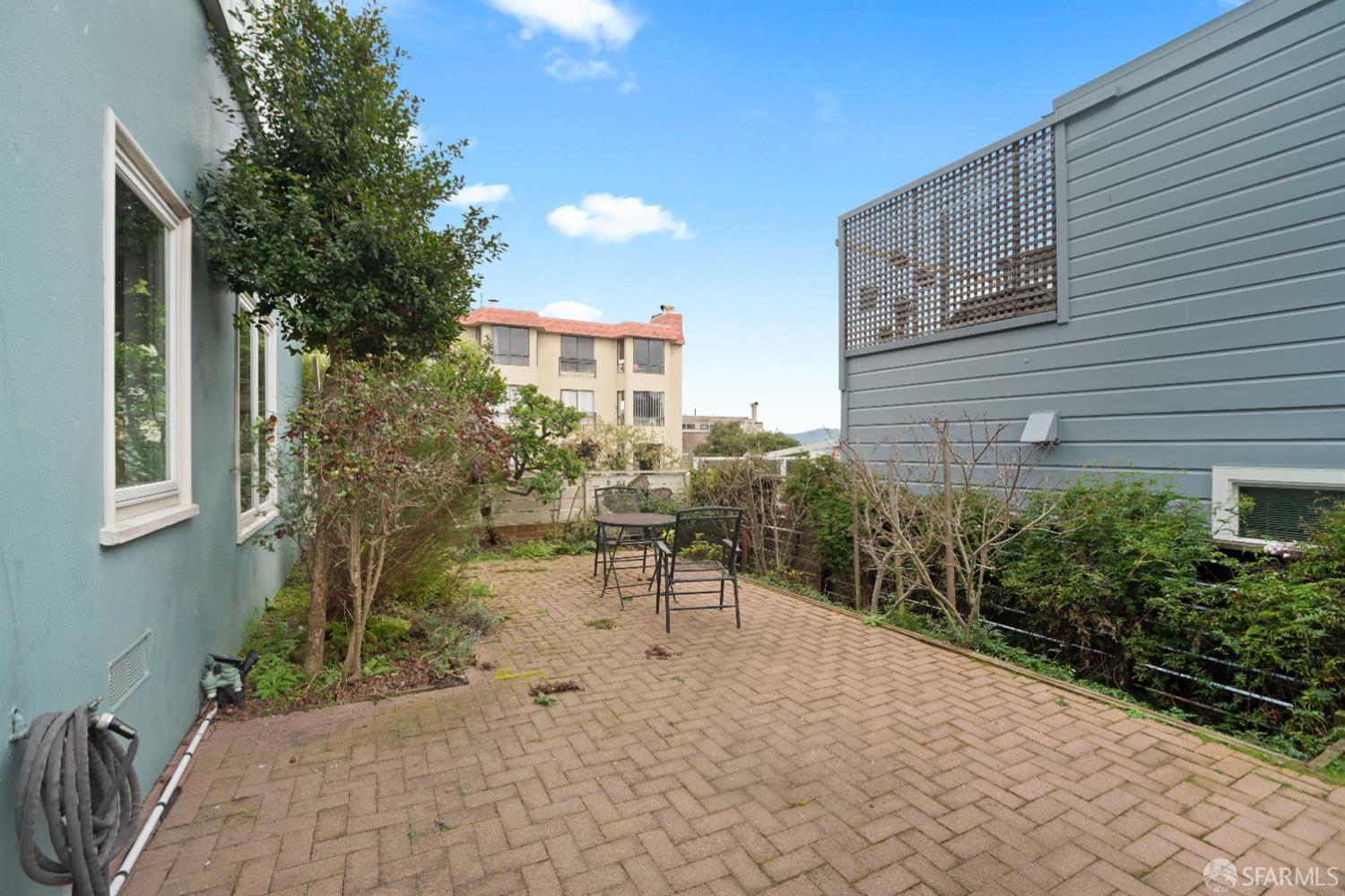 Detail Gallery Image 79 of 90 For 392 Chestnut St, San Francisco,  CA 94133 - – Beds | – Baths