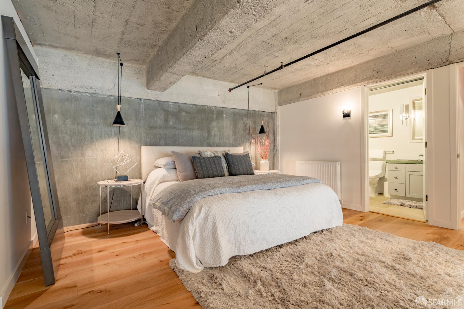 Detail Gallery Image 22 of 29 For 465 10th St #206,  San Francisco,  CA 94103 - 2 Beds | 2 Baths