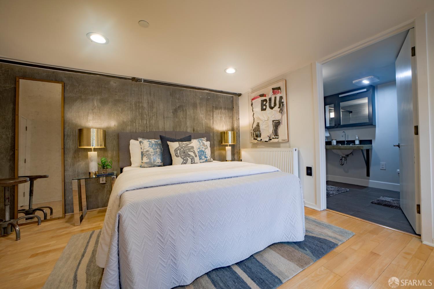 Detail Gallery Image 20 of 29 For 465 10th St #206,  San Francisco,  CA 94103 - 2 Beds | 2 Baths