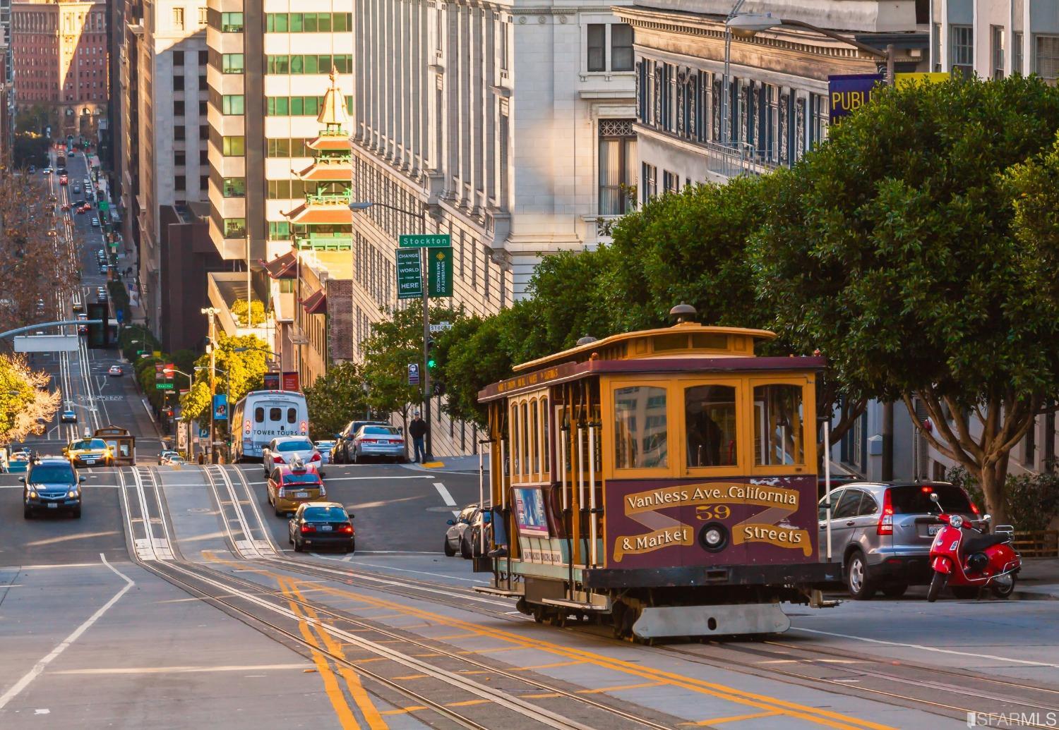 Detail Gallery Image 52 of 60 For 1467 Pine St, San Francisco,  CA 94109 - – Beds | – Baths