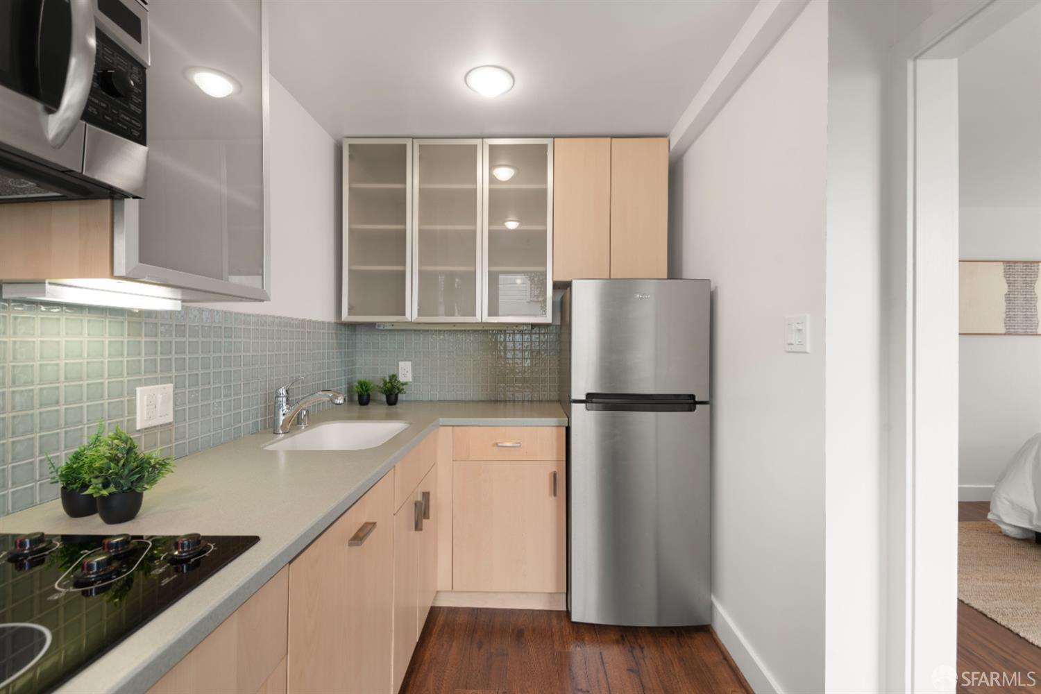 Detail Gallery Image 73 of 90 For 392 Chestnut St, San Francisco,  CA 94133 - – Beds | – Baths