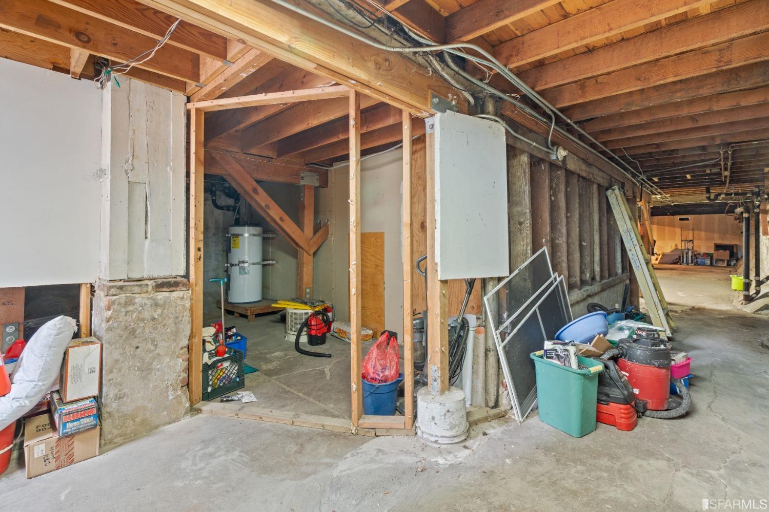 Detail Gallery Image 36 of 60 For 1467 Pine St, San Francisco,  CA 94109 - – Beds | – Baths