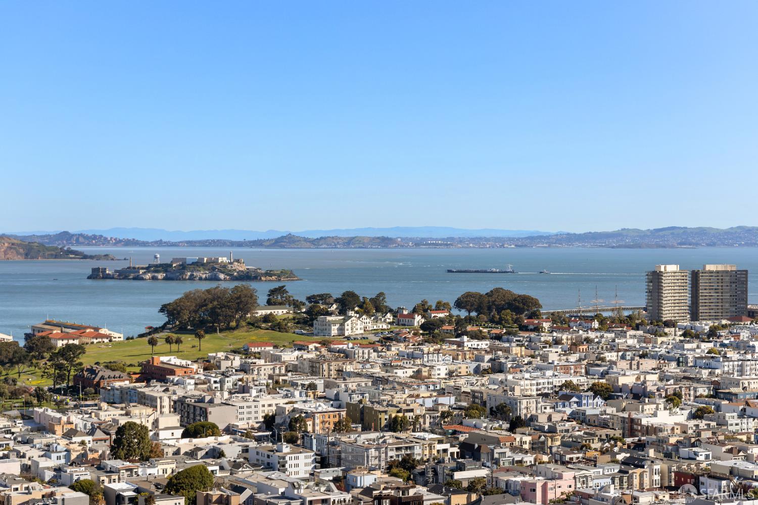 Detail Gallery Image 17 of 19 For 2190 Broadway St Ph,  San Francisco,  CA 94115 - 0 Beds | 0 Baths