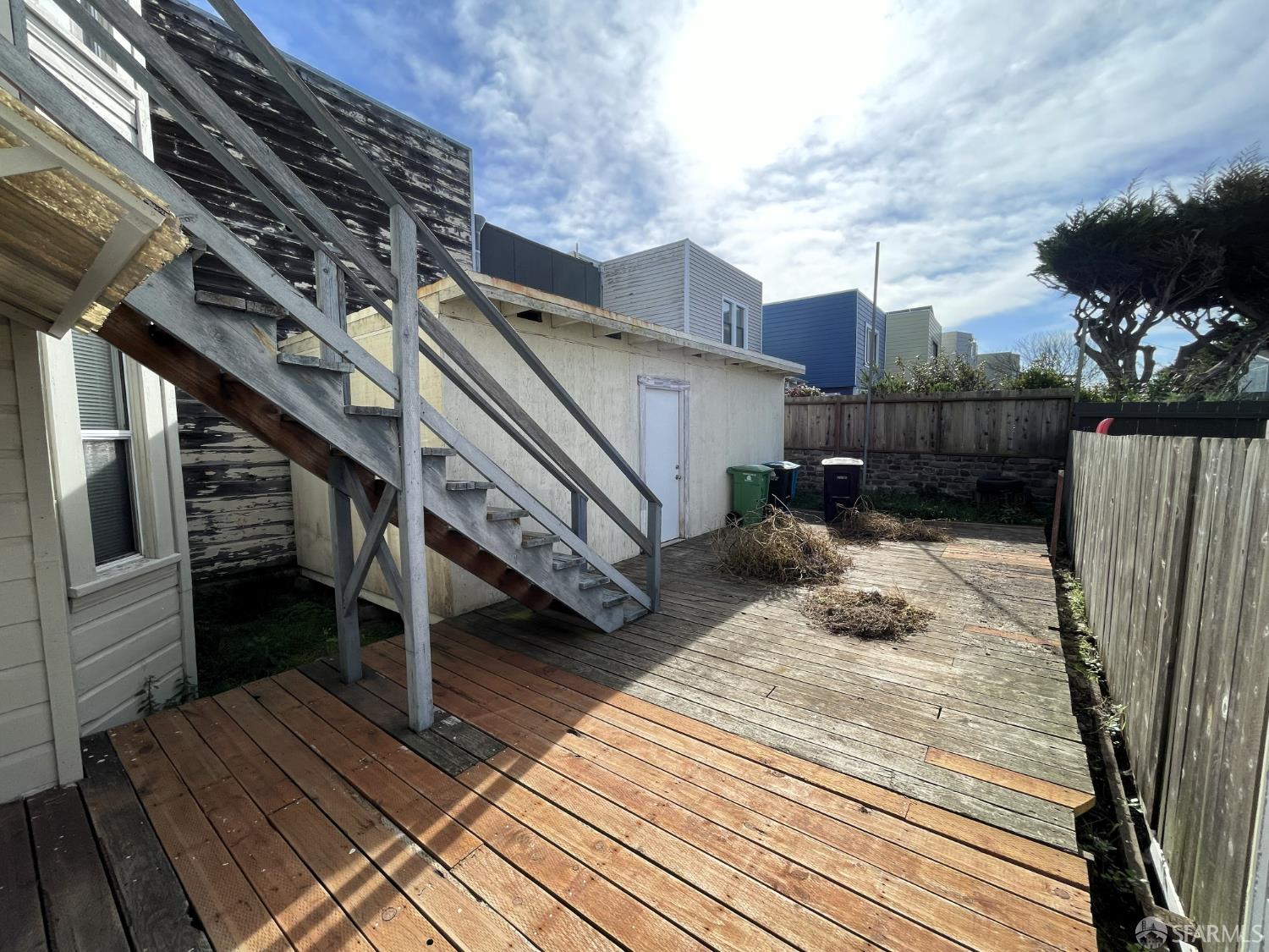 Detail Gallery Image 9 of 9 For 2115 Taraval St, San Francisco,  CA 94116 - – Beds | – Baths