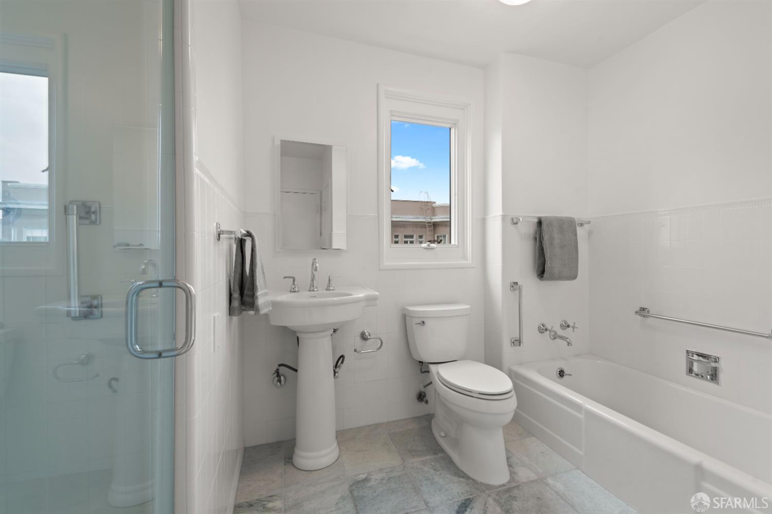 Detail Gallery Image 48 of 90 For 392 Chestnut St, San Francisco,  CA 94133 - – Beds | – Baths