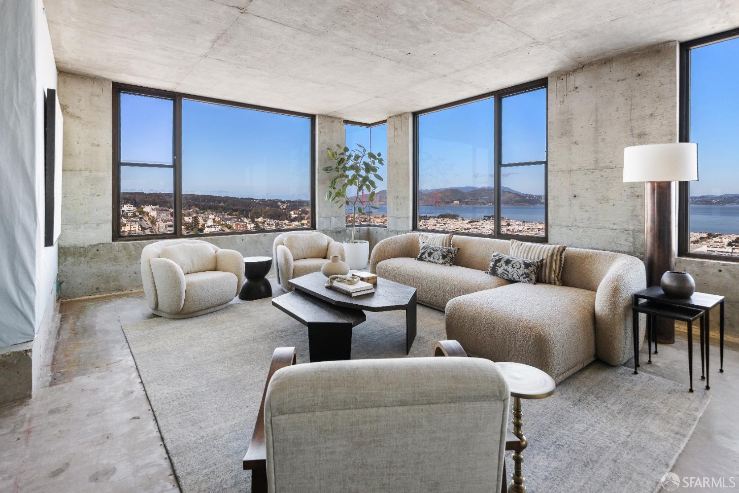 2190 Broadway Street PH