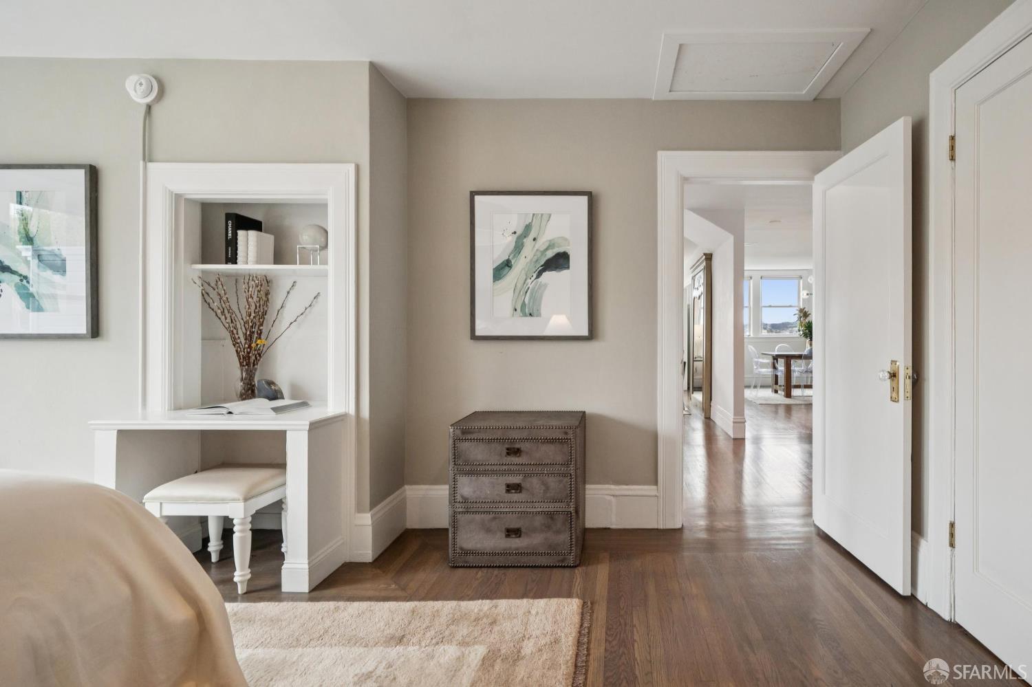 Detail Gallery Image 29 of 44 For 2112 Pine St #B,  San Francisco,  CA 94115 - 3 Beds | 2 Baths