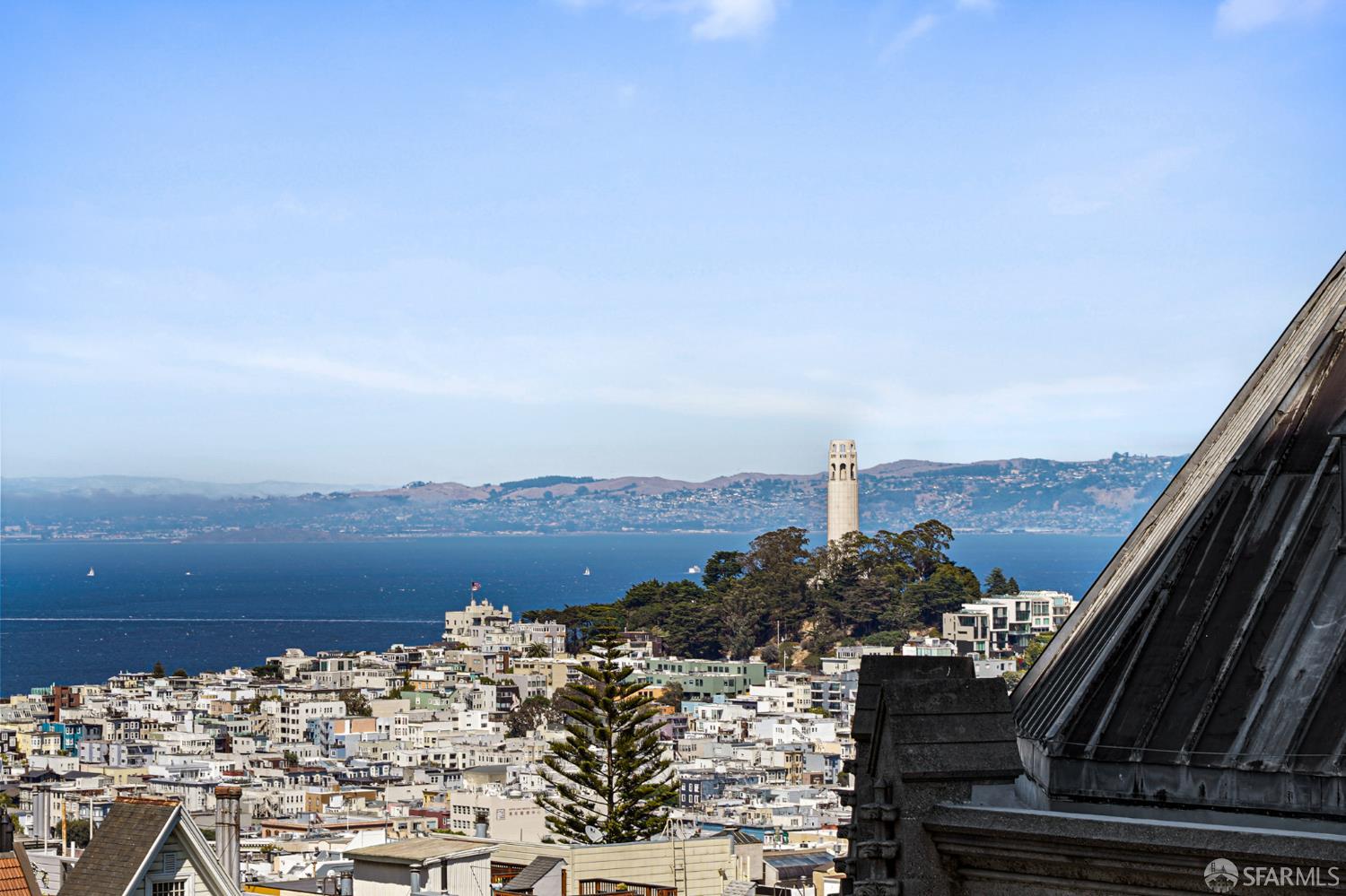 Detail Gallery Image 29 of 37 For 1200 California St 10c,  San Francisco,  CA 94109 - 3 Beds | 3 Baths