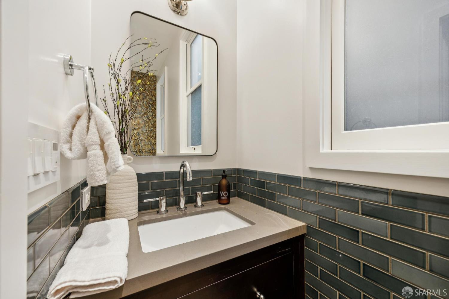 Detail Gallery Image 29 of 31 For 1454 Hayes St, San Francisco,  CA 94117 - 3 Beds | 2 Baths