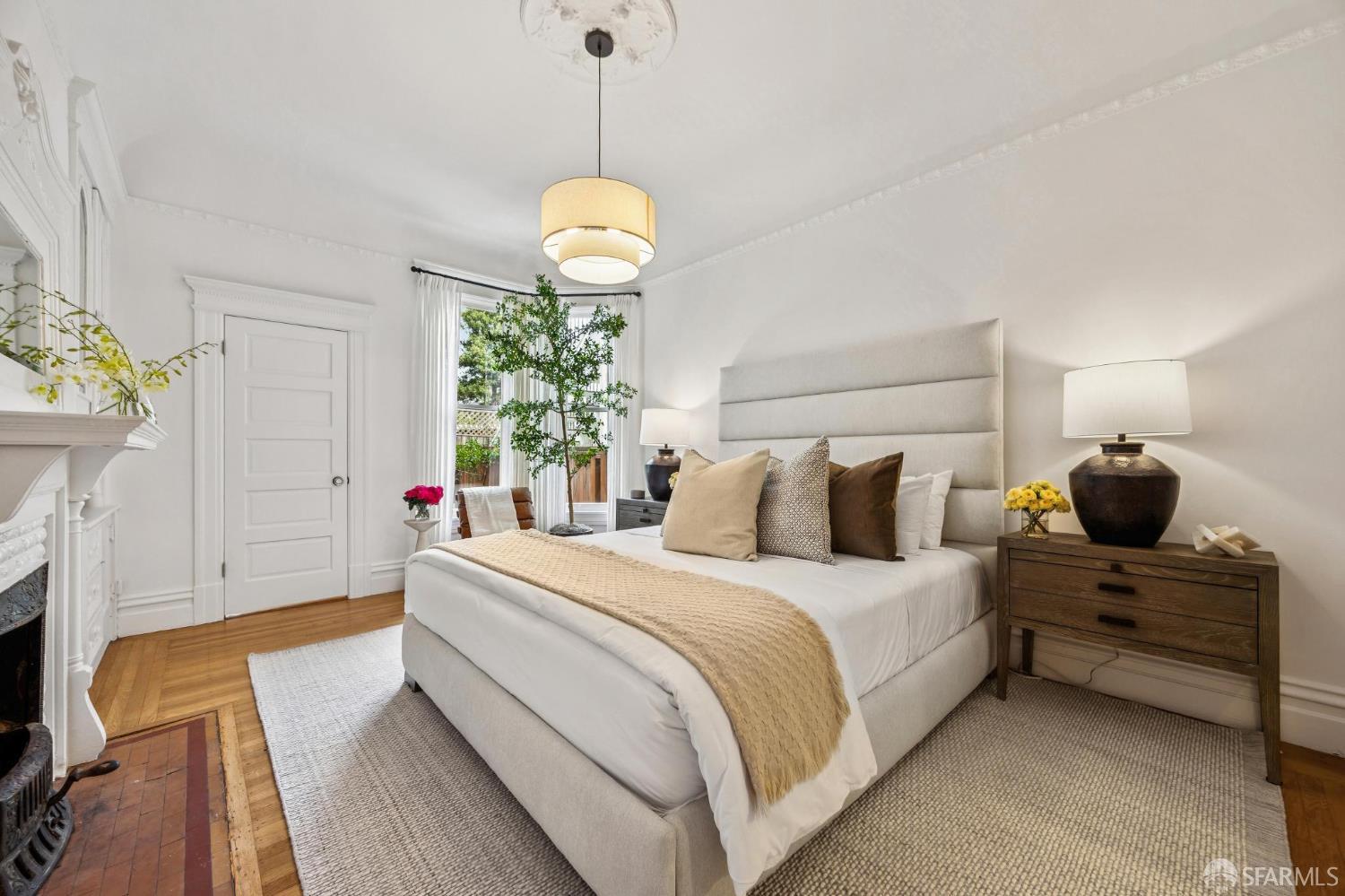 Detail Gallery Image 21 of 31 For 1454 Hayes St, San Francisco,  CA 94117 - 3 Beds | 2 Baths