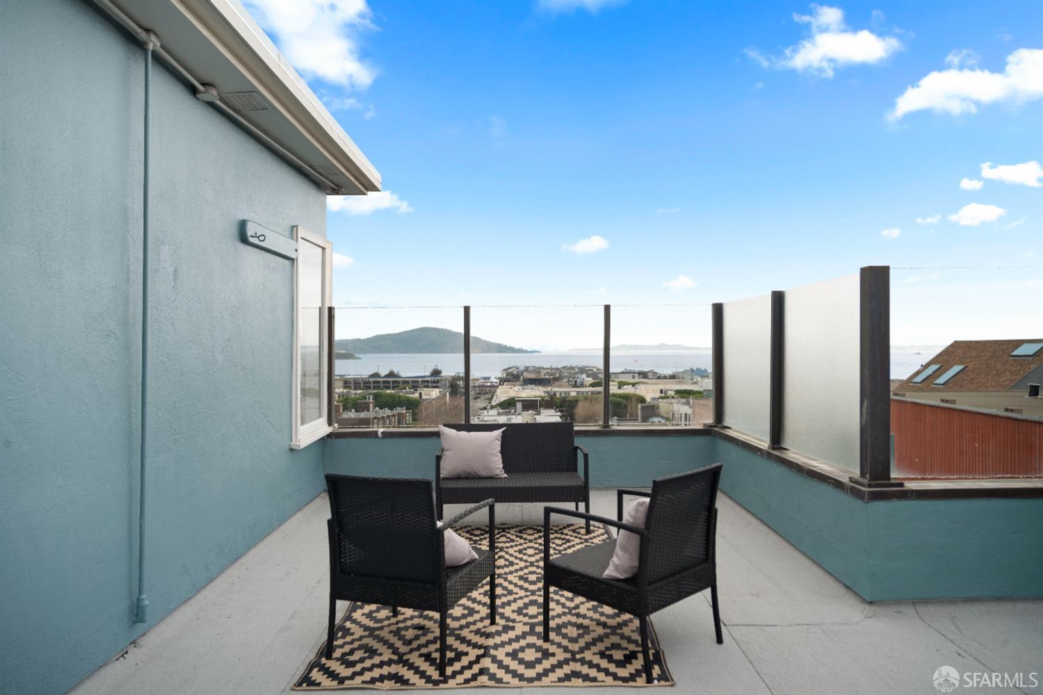 Detail Gallery Image 40 of 90 For 392 Chestnut St, San Francisco,  CA 94133 - – Beds | – Baths