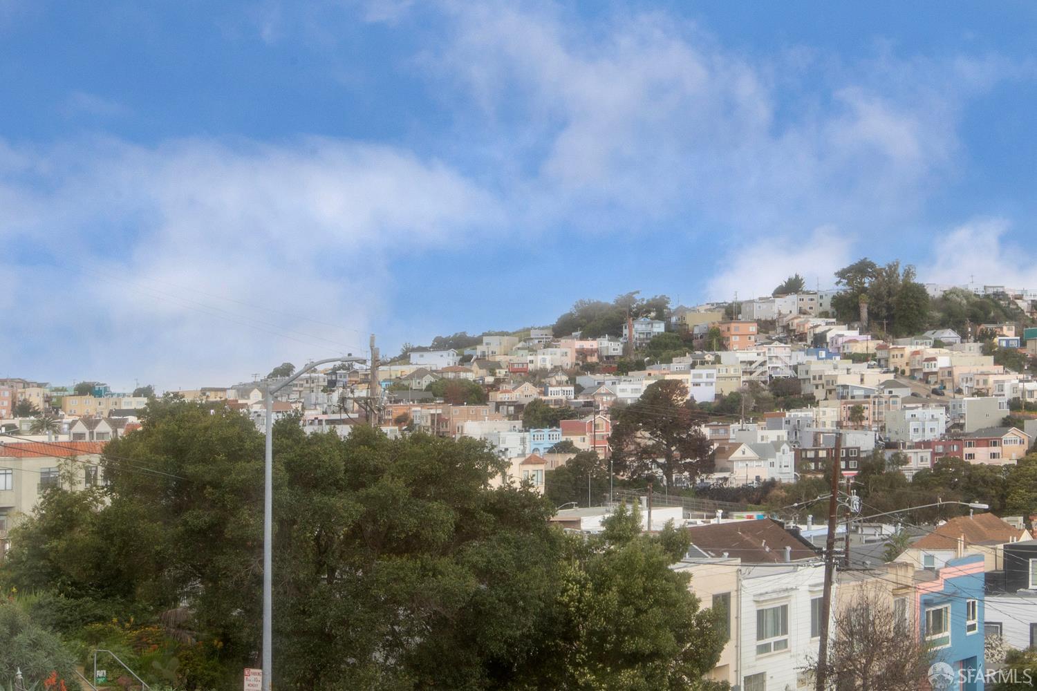 Detail Gallery Image 31 of 57 For 15 Le Conte Cir, San Francisco,  CA 94124 - 4 Beds | 2/1 Baths