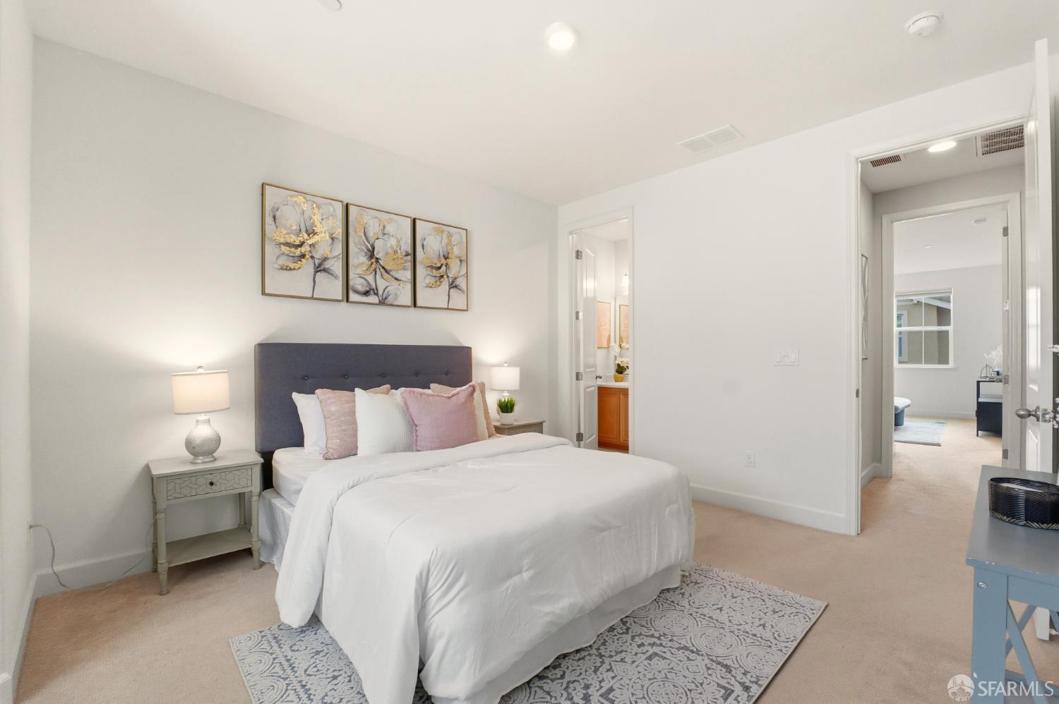 Detail Gallery Image 40 of 65 For 63 Braxton Ter, Campbell,  CA 95008 - 3 Beds | 3/1 Baths