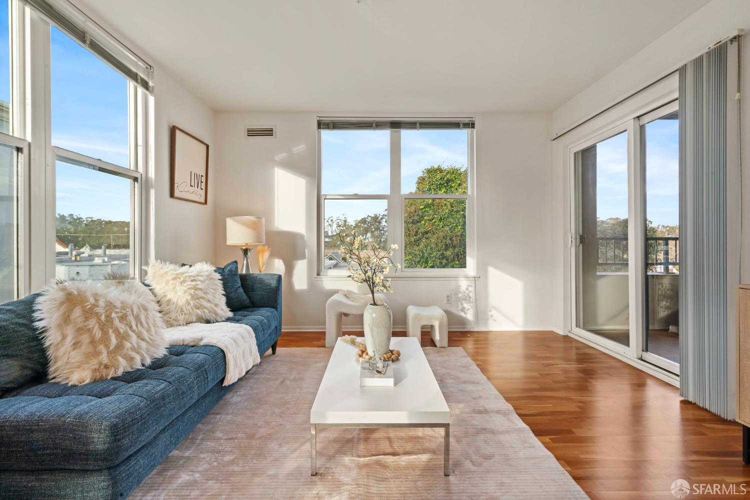 Detail Gallery Image 6 of 55 For 8400 Oceanview Ter #208,  San Francisco,  CA 94132 - 2 Beds | 2 Baths