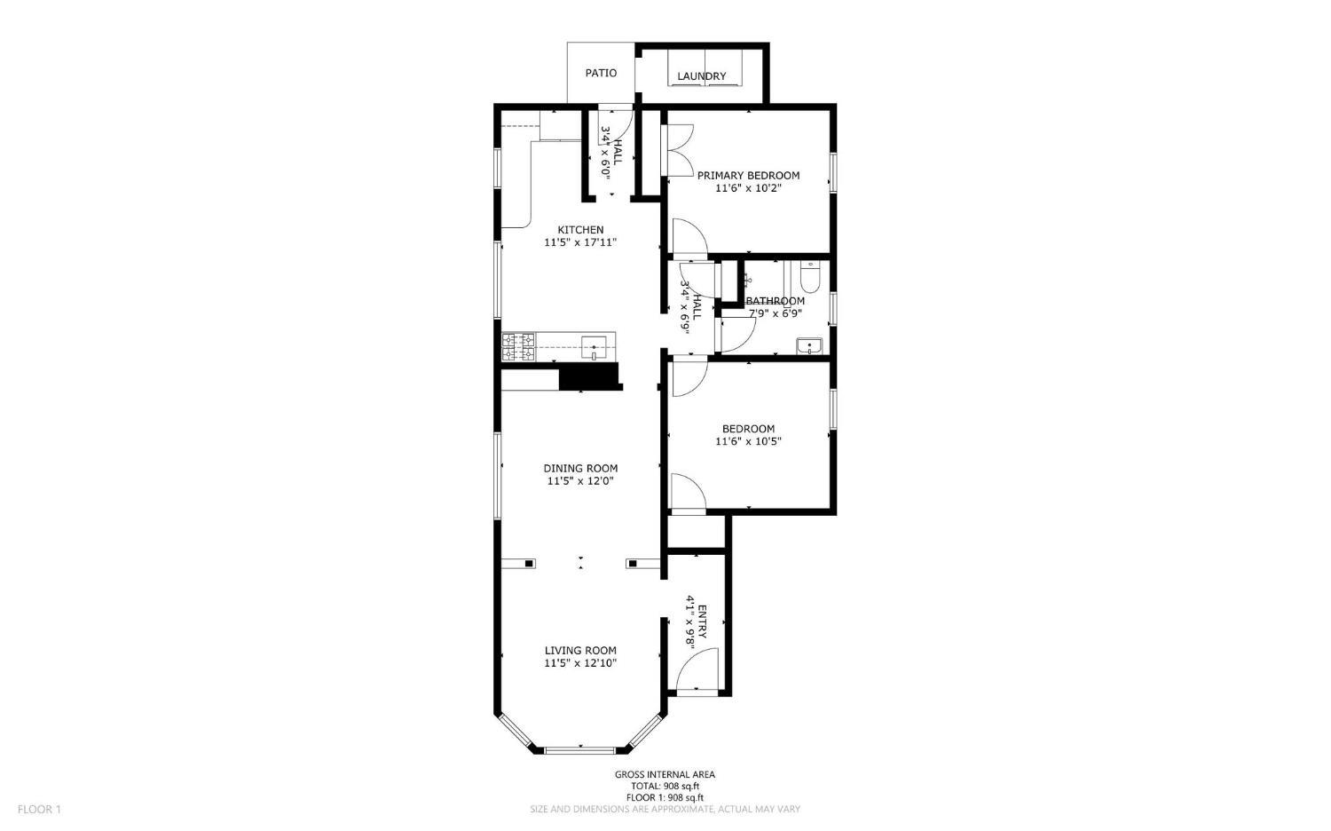 Detail Gallery Image 37 of 40 For 2231 Byron St, Berkeley,  CA 94702 - – Beds | – Baths