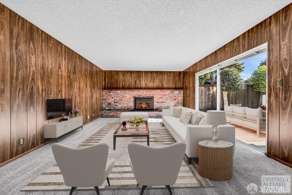 Detail Gallery Image 13 of 58 For 35039 Peco St, Union City,  CA 94587 - 4 Beds | 2 Baths