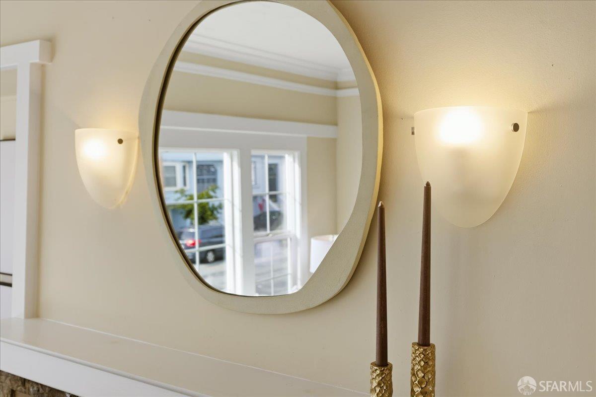 Detail Gallery Image 6 of 44 For 631 18th Ave, San Francisco,  CA 94121 - 4 Beds | 1/1 Baths