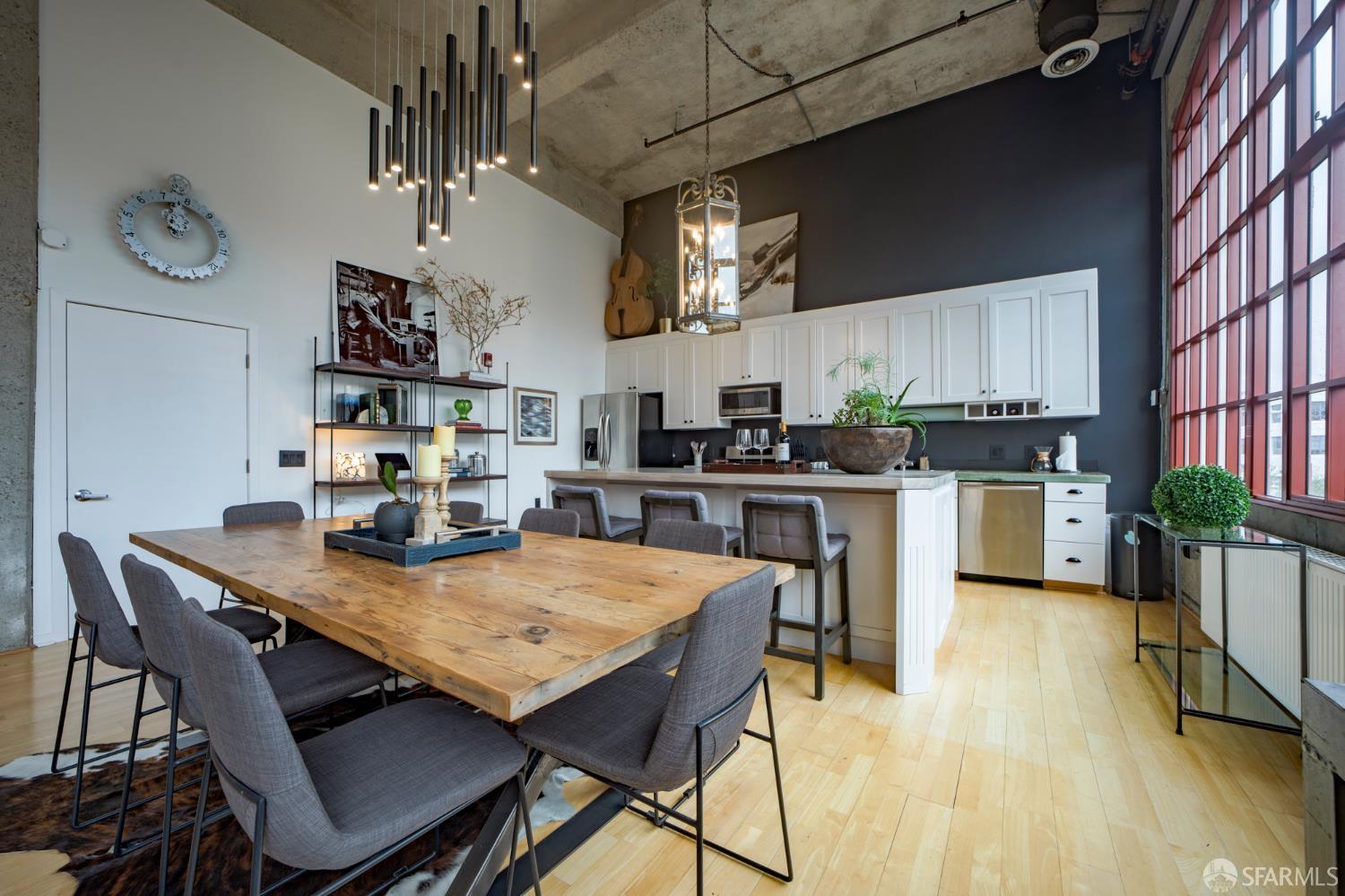 Detail Gallery Image 10 of 29 For 465 10th St #206,  San Francisco,  CA 94103 - 2 Beds | 2 Baths