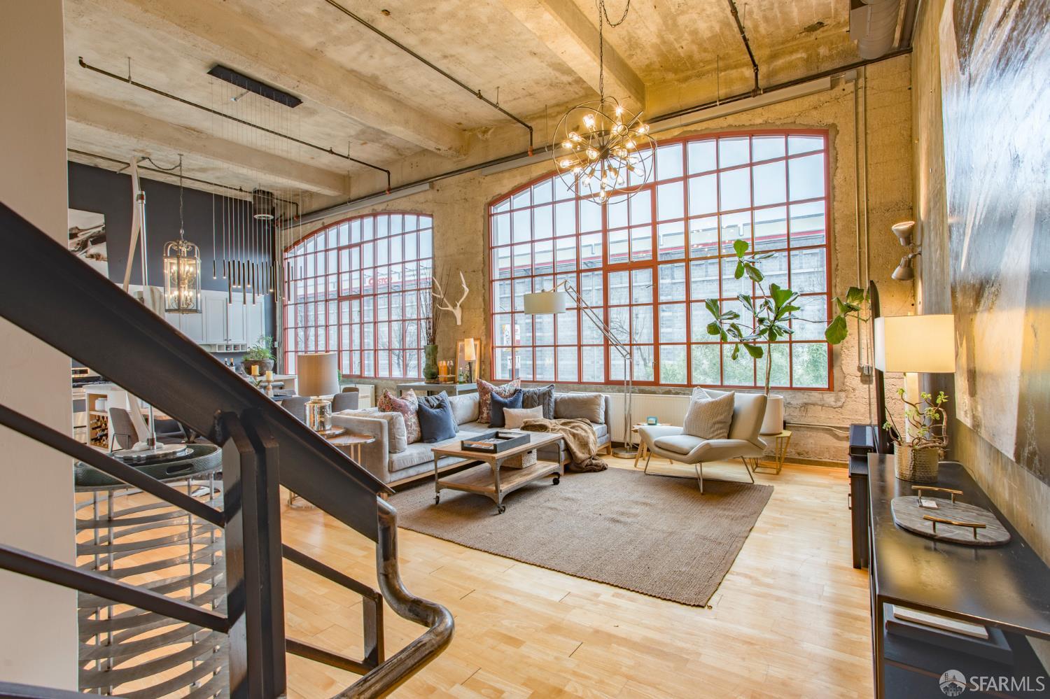 Detail Gallery Image 4 of 29 For 465 10th St #206,  San Francisco,  CA 94103 - 2 Beds | 2 Baths